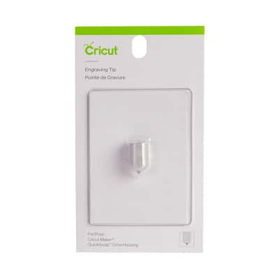 Meet the new Cricut Maker Tools: debossing, engraving, perforation