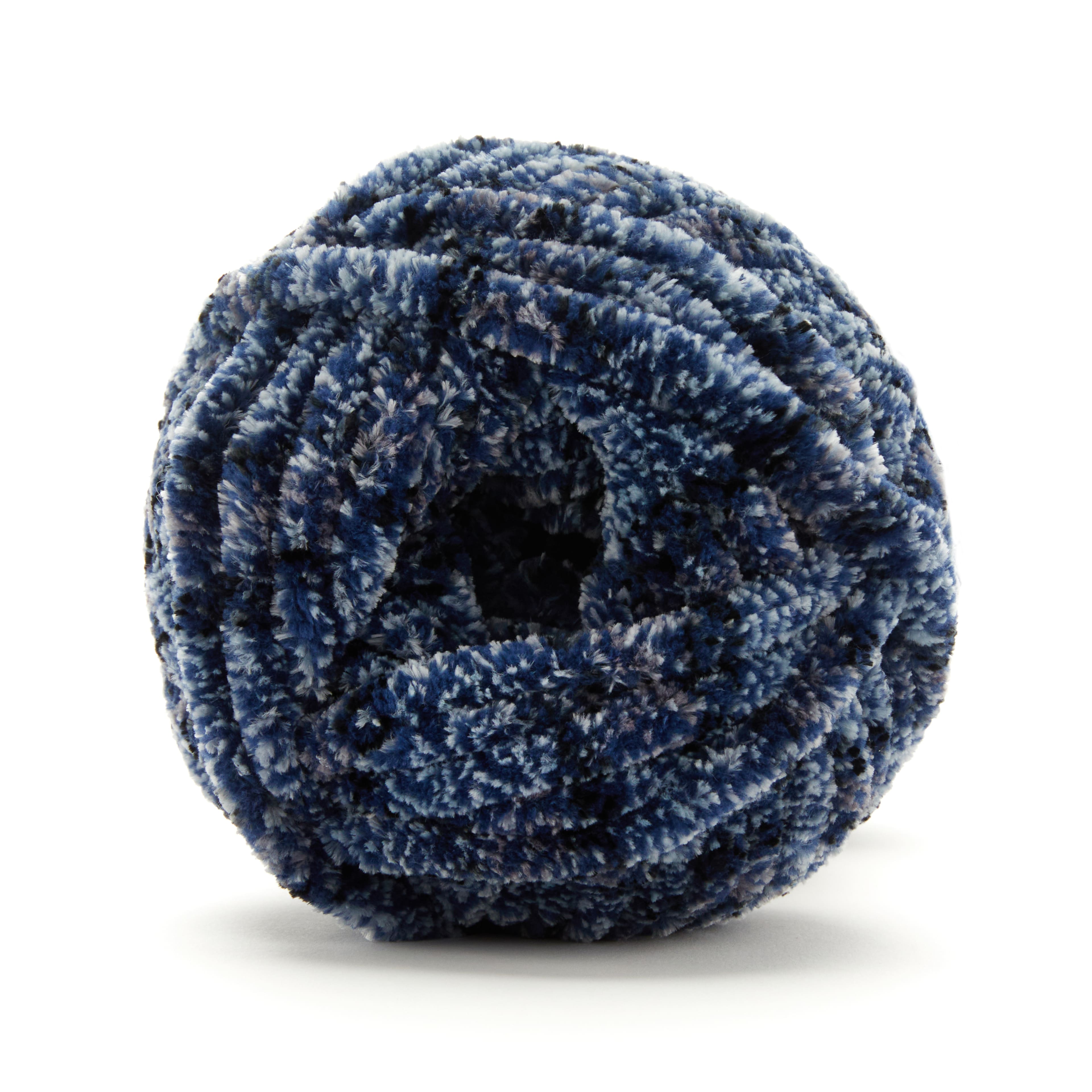 Chenille Home™ Yarn by Loops & Threads®