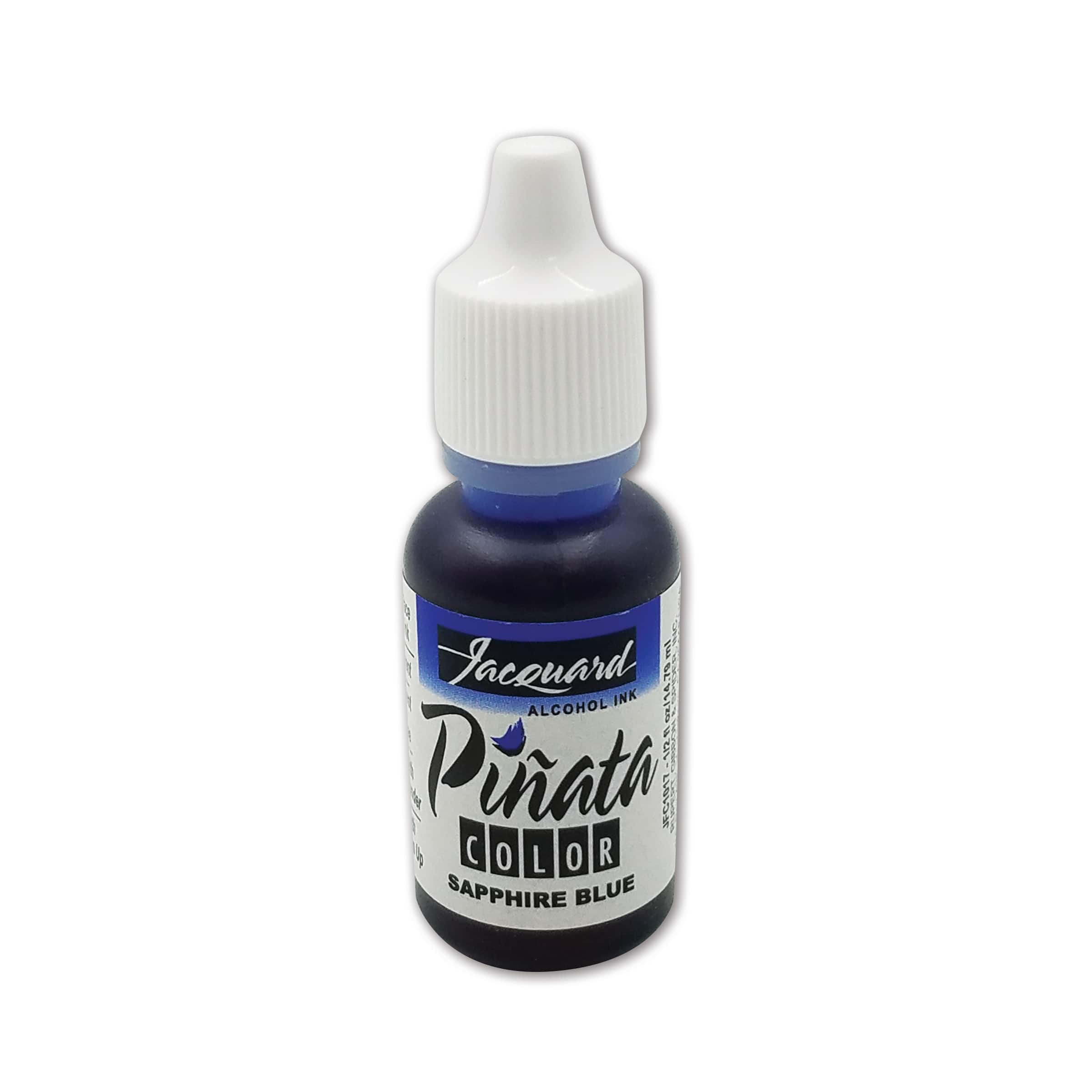Jacquard Pinata Color&#x2122; Alcohol Ink, 0.5oz.