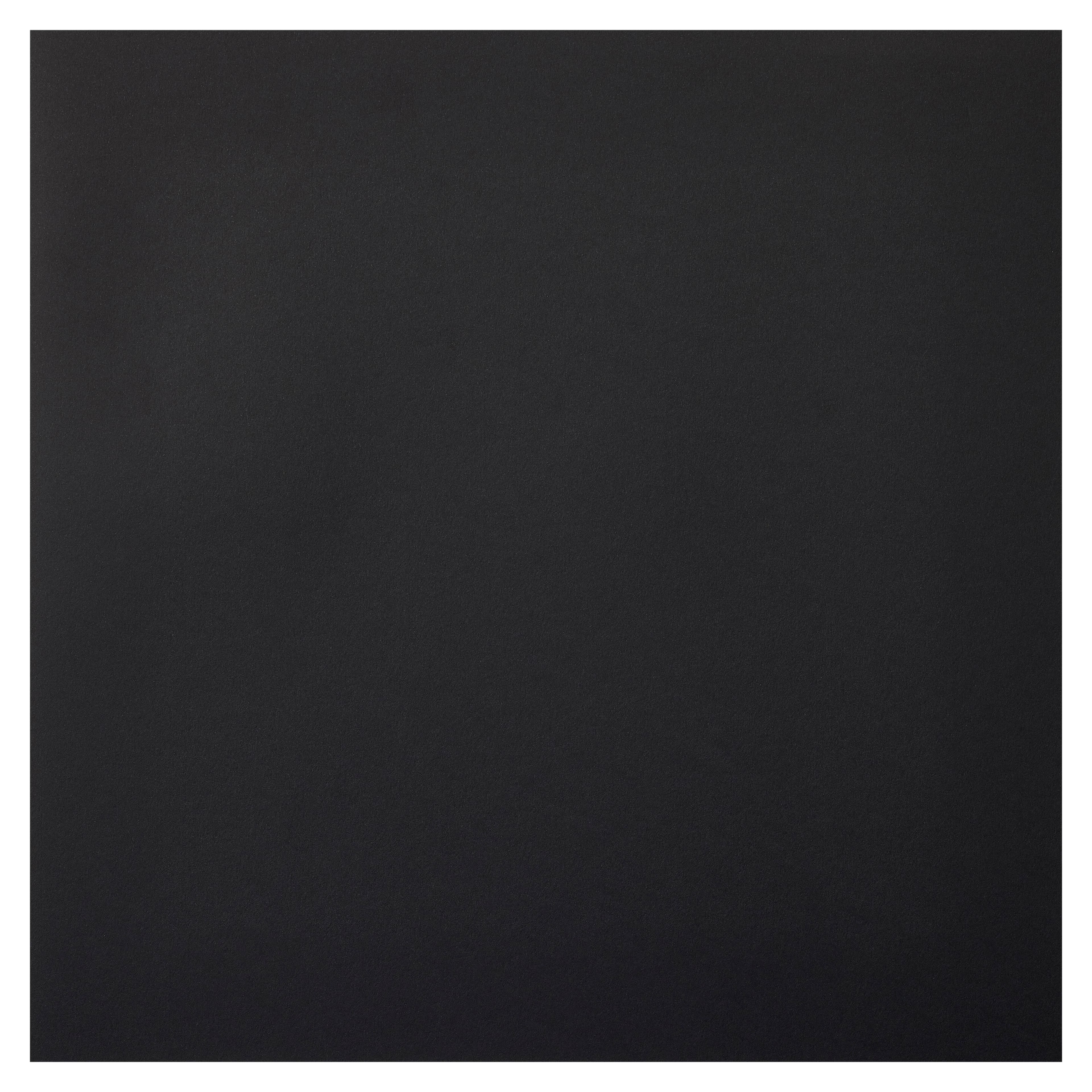Black 12" x 12" Cardstock Paper by Recollections™, 100 Sheets
