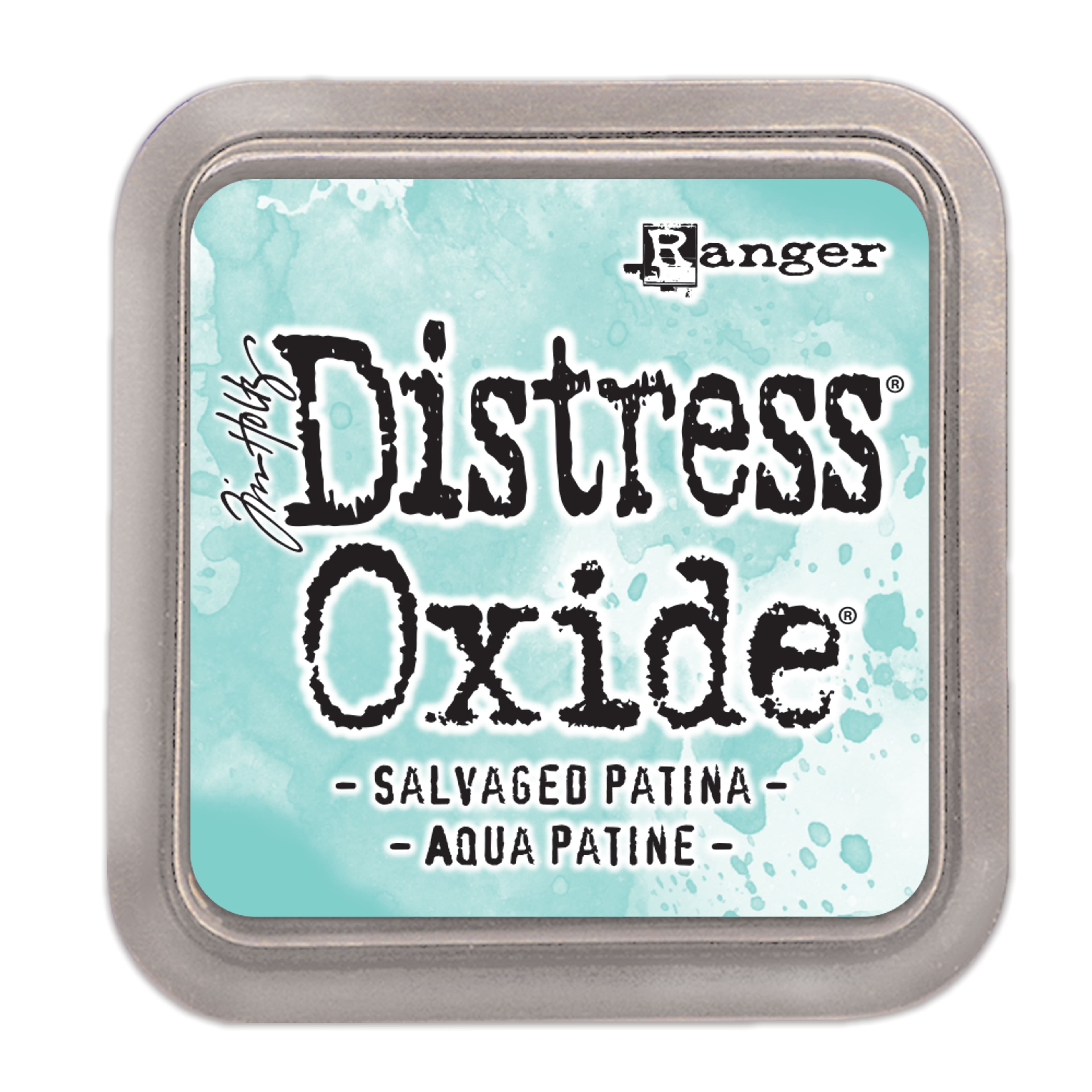 Tim Holtz&#xAE; Distress&#xAE; Oxide Ink Pad
