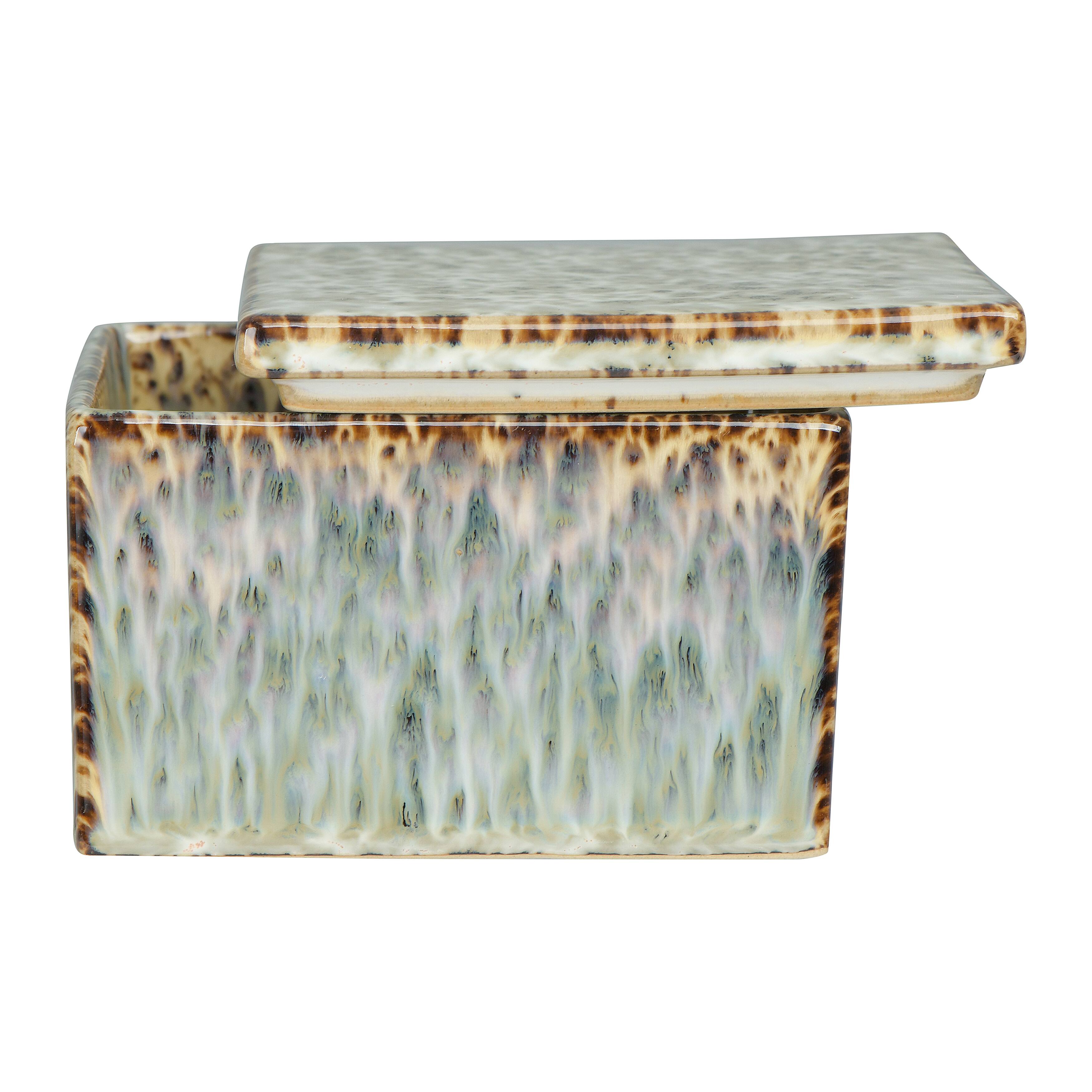 Hello Honey® Reactive Glaze Stoneware Box Set