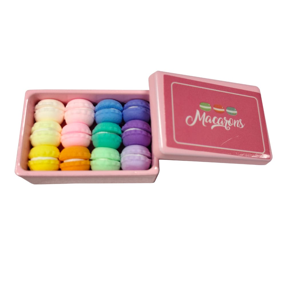 Miniature Macrons by Make Market® | Michaels