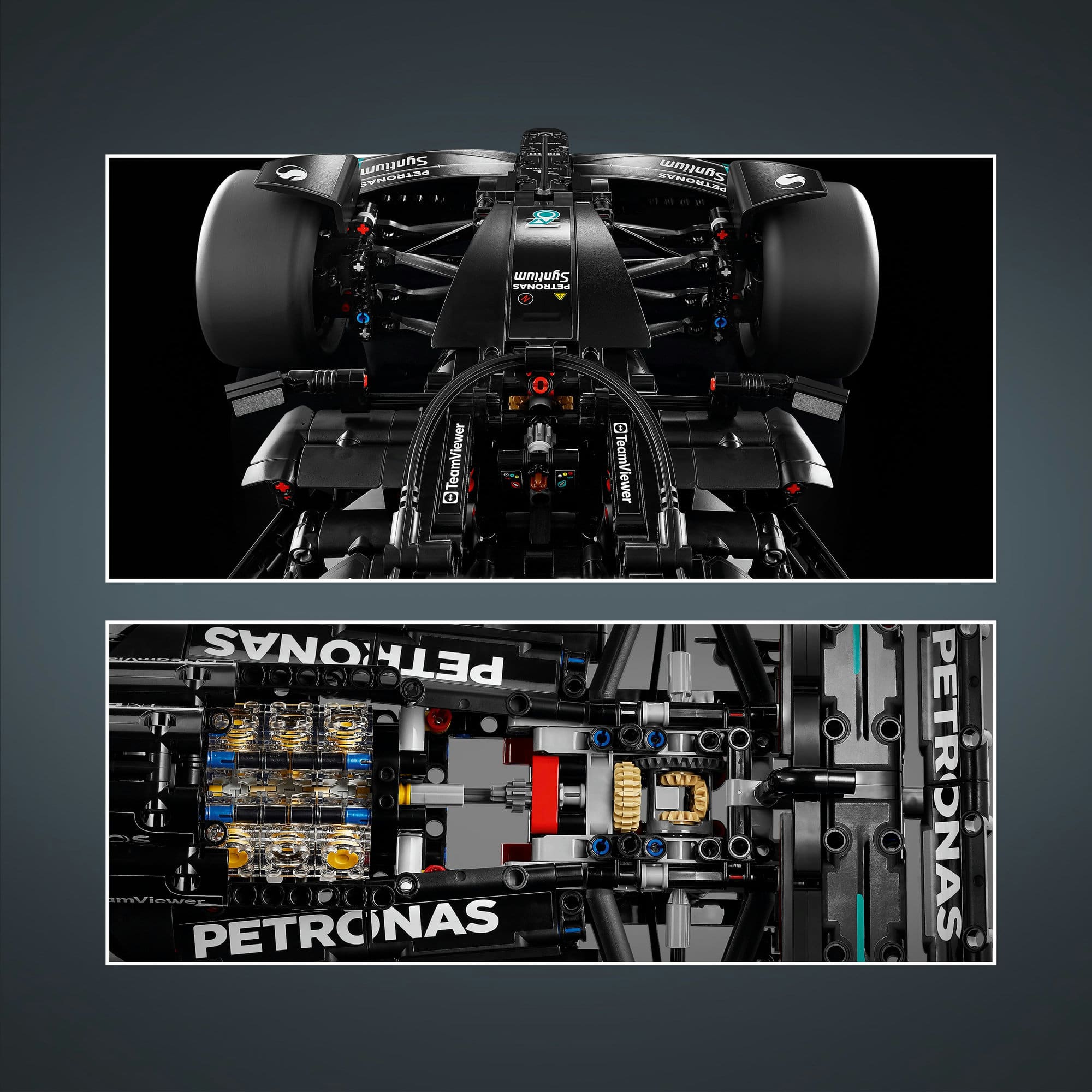 LEGO&#xAE; Technic&#x2122; Mercedes-AMG F1 W14 E Performance 42171