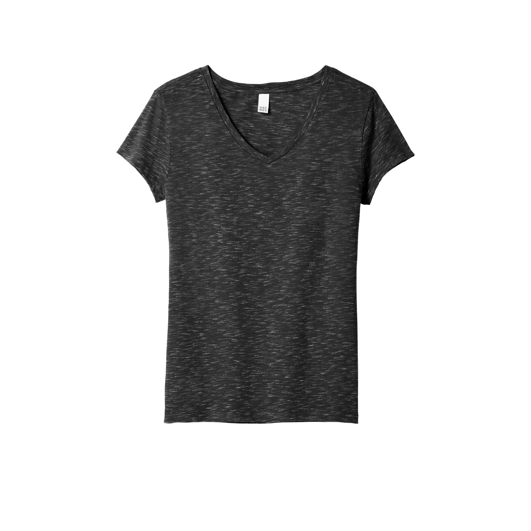 District® Women's Medal V-Neck T-Shirt