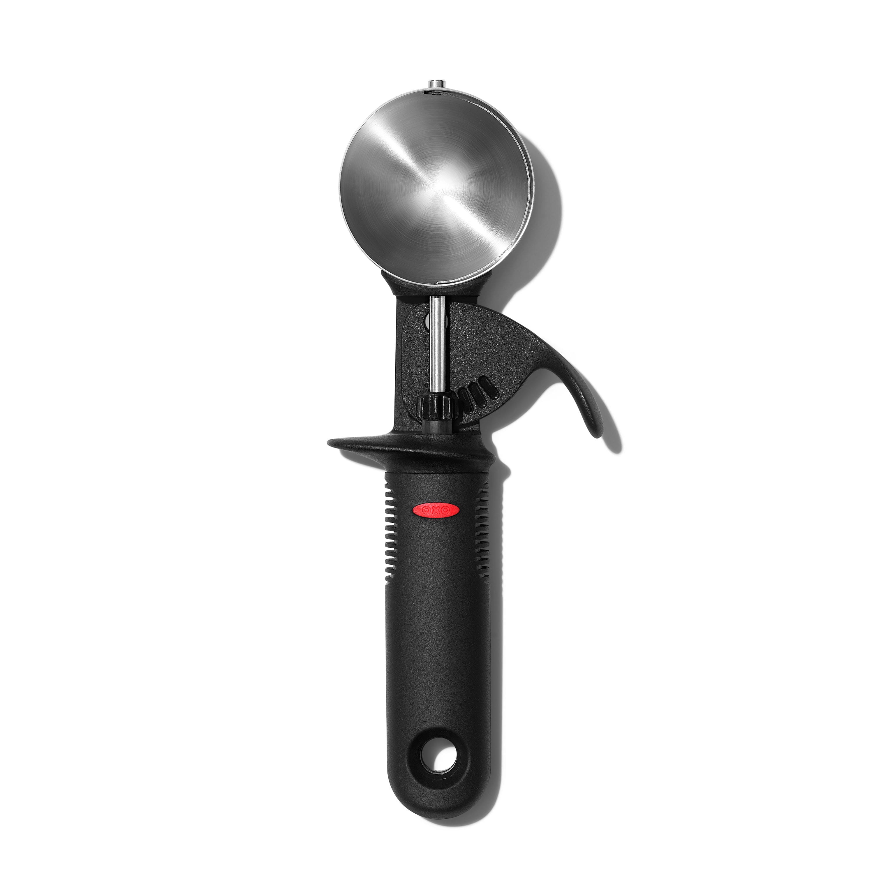 OXO Softworks Classic Swipe Ice Cream Scoop