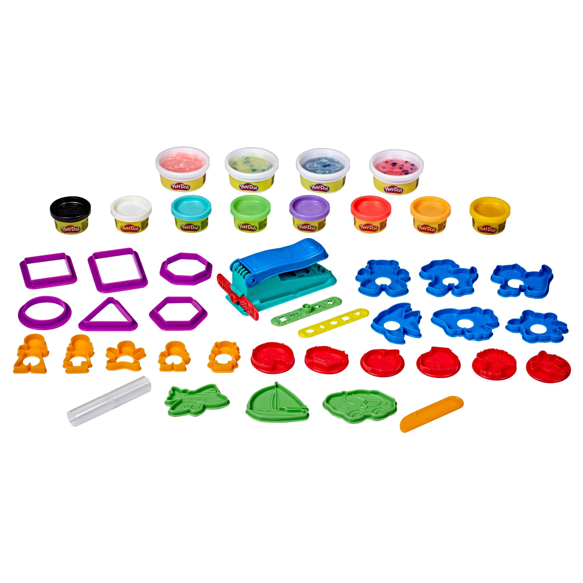 Play-Doh® Tools n' Color Party Set | Michaels