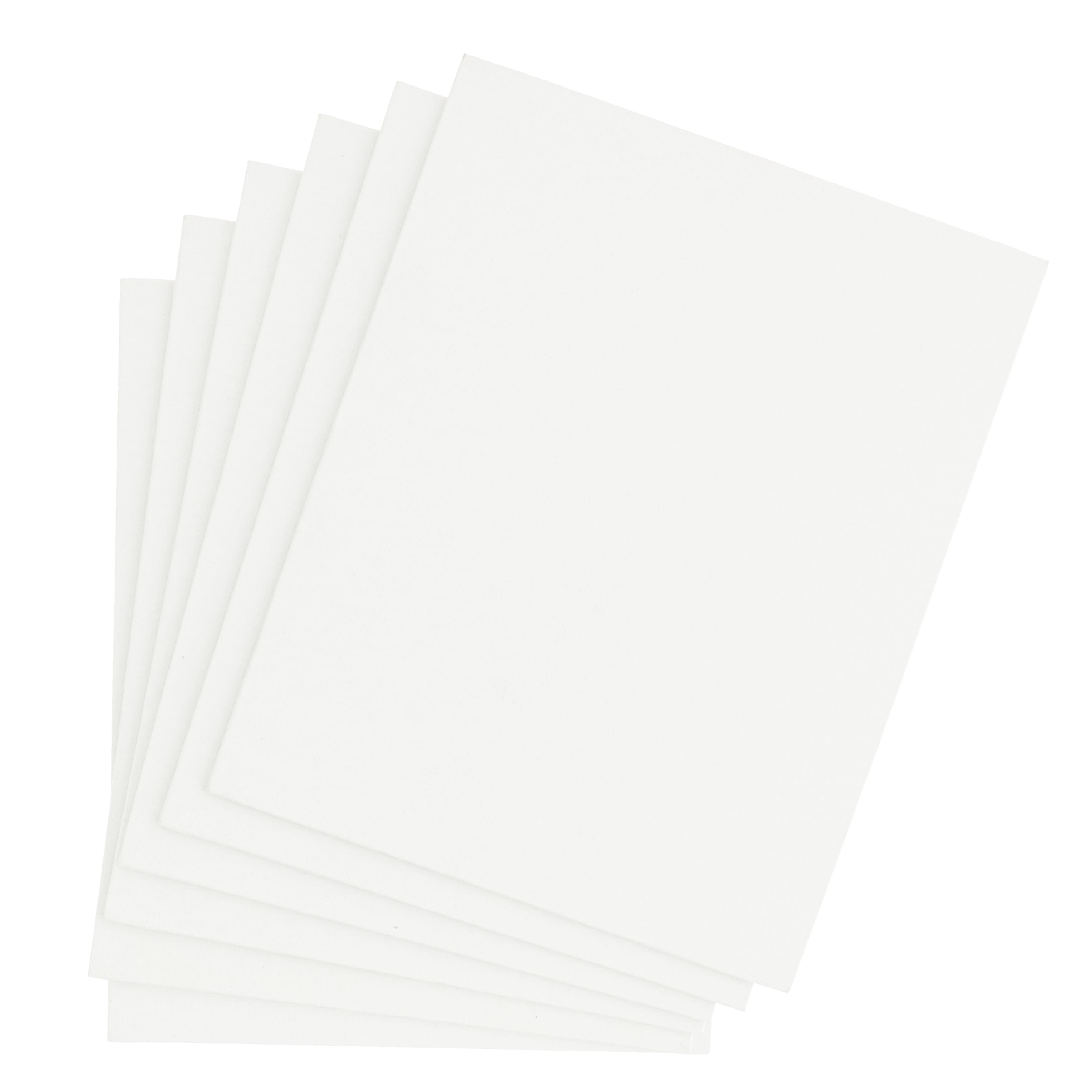 Hello, Artist! Canvas Panels