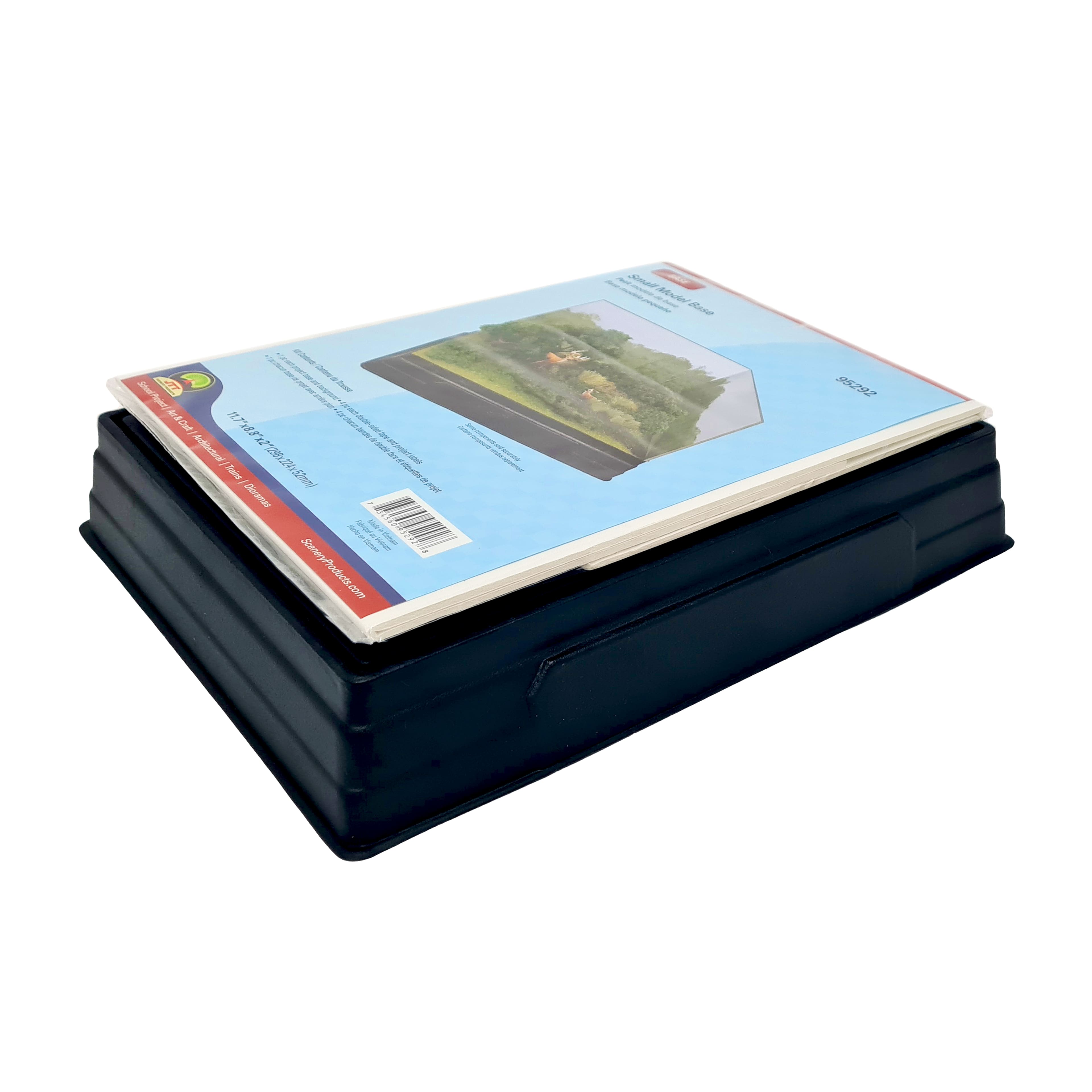 JTT Scenery Products Small Model Base