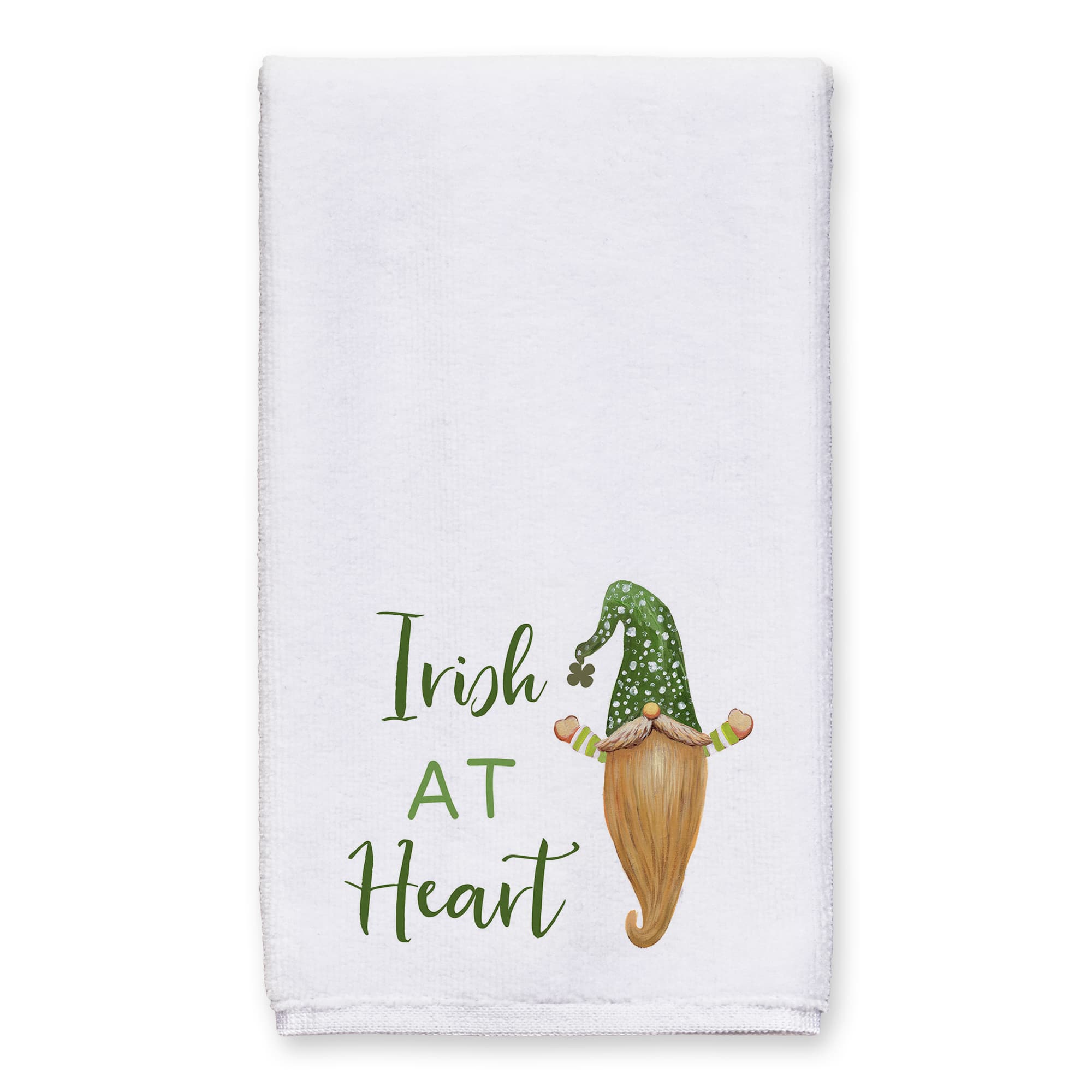 Irish At Heart Tea Towel Set