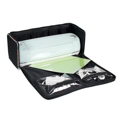 Everything Mary Die-Cutting Machine Carrying Case for Cricut, Brother, & More
