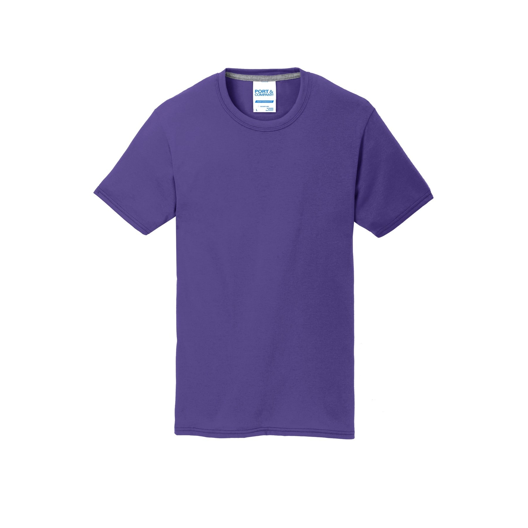 Port &#x26; Company&#xAE; Performance Blend T-Shirt
