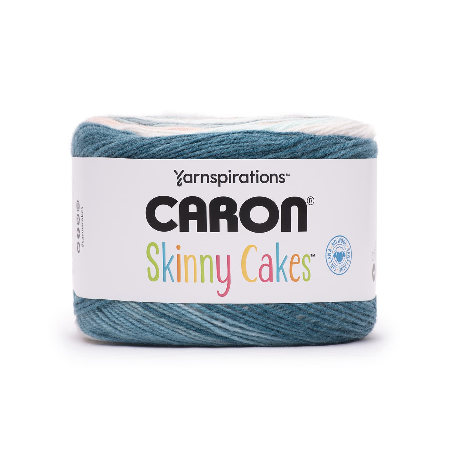 Caron Skinny Cakes 
