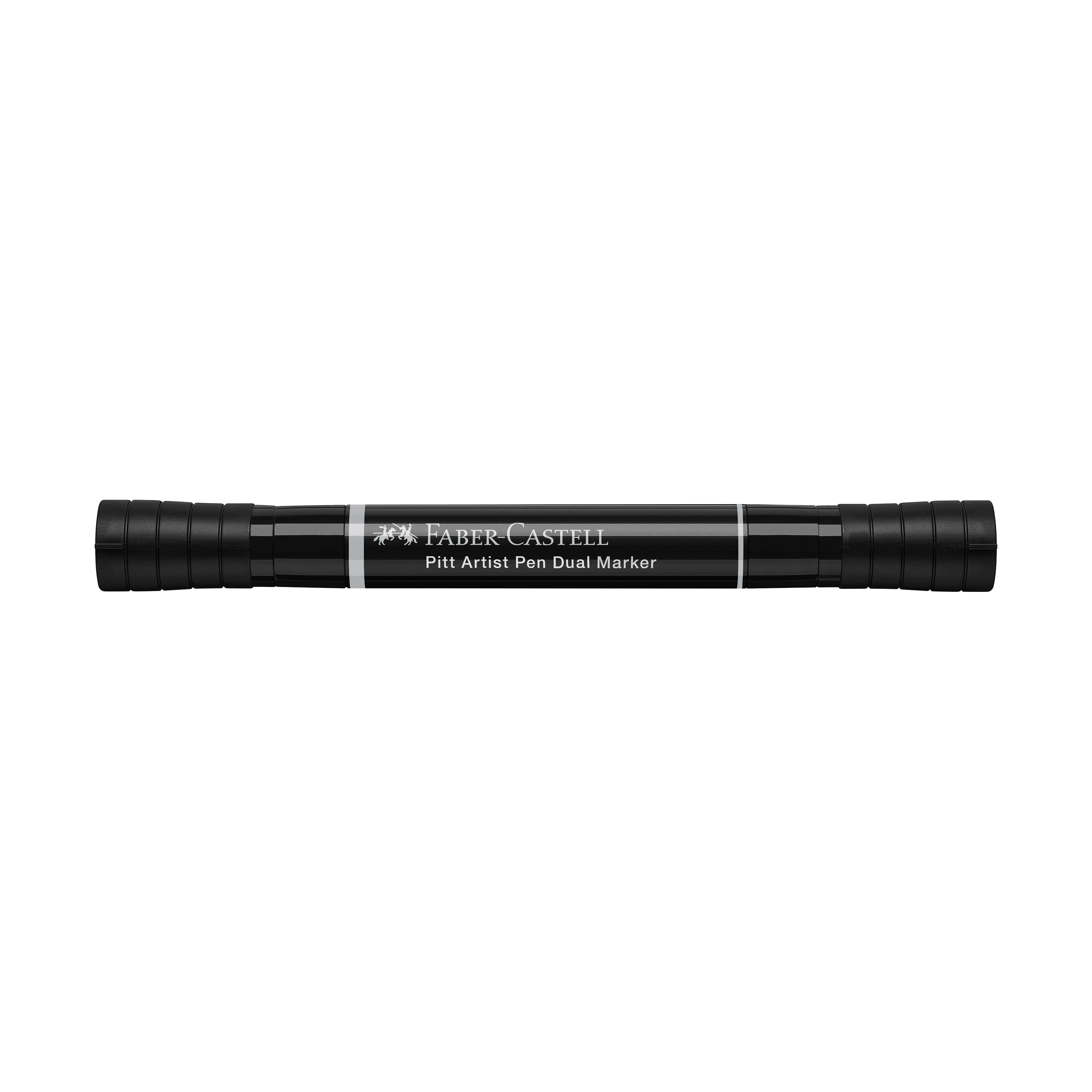 Faber-Castell&#xAE; PITT&#xAE; Dual Marker India Ink Artist Pen
