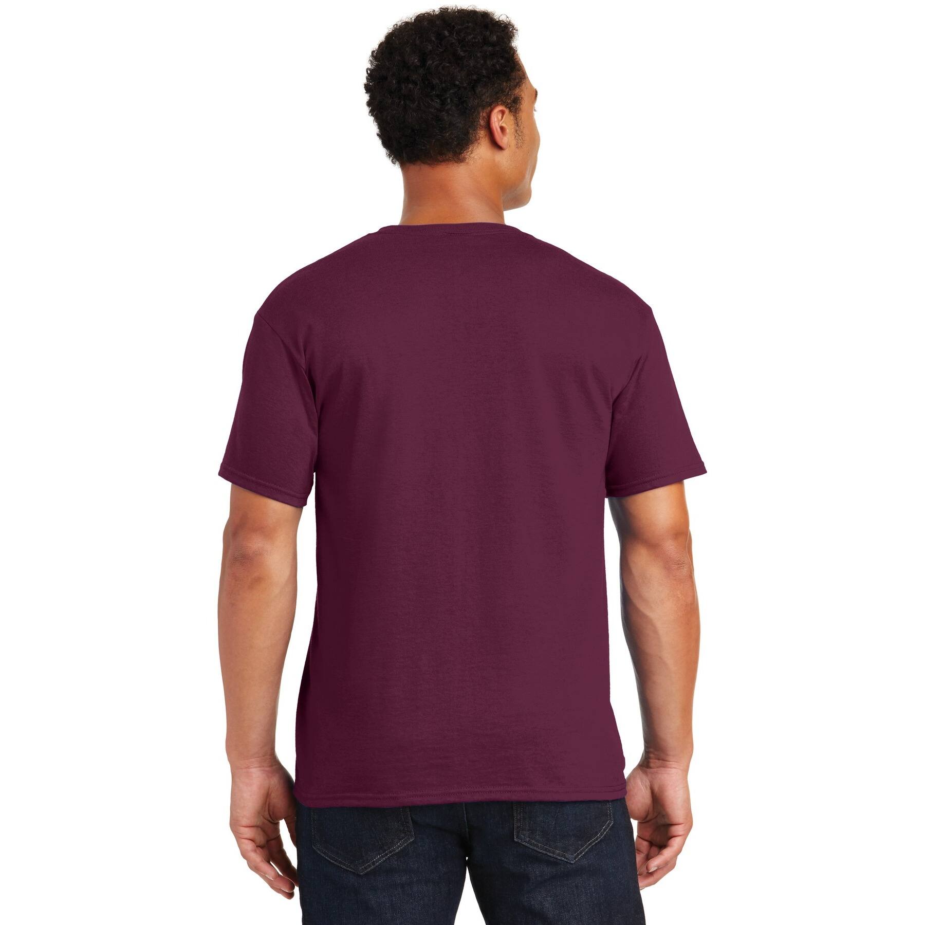 JERZEES® Dri-Power® Colors 50/50 Cotton/Poly T-Shirt