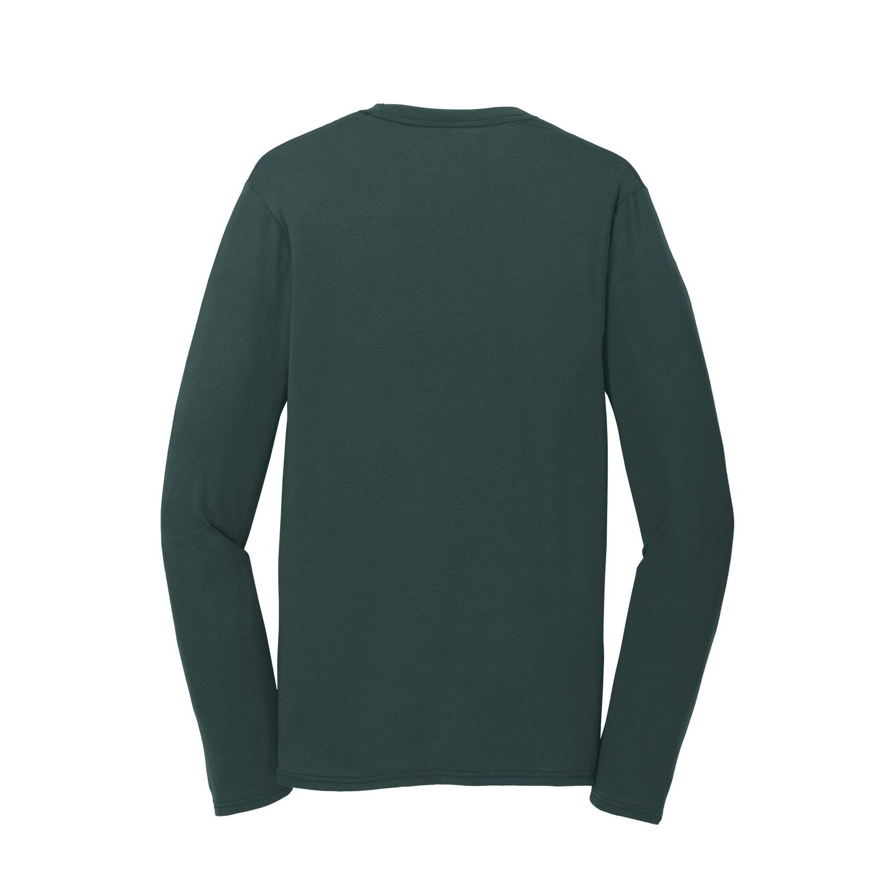 Port & Company® Long Sleeve Performance Blend T-Shirt