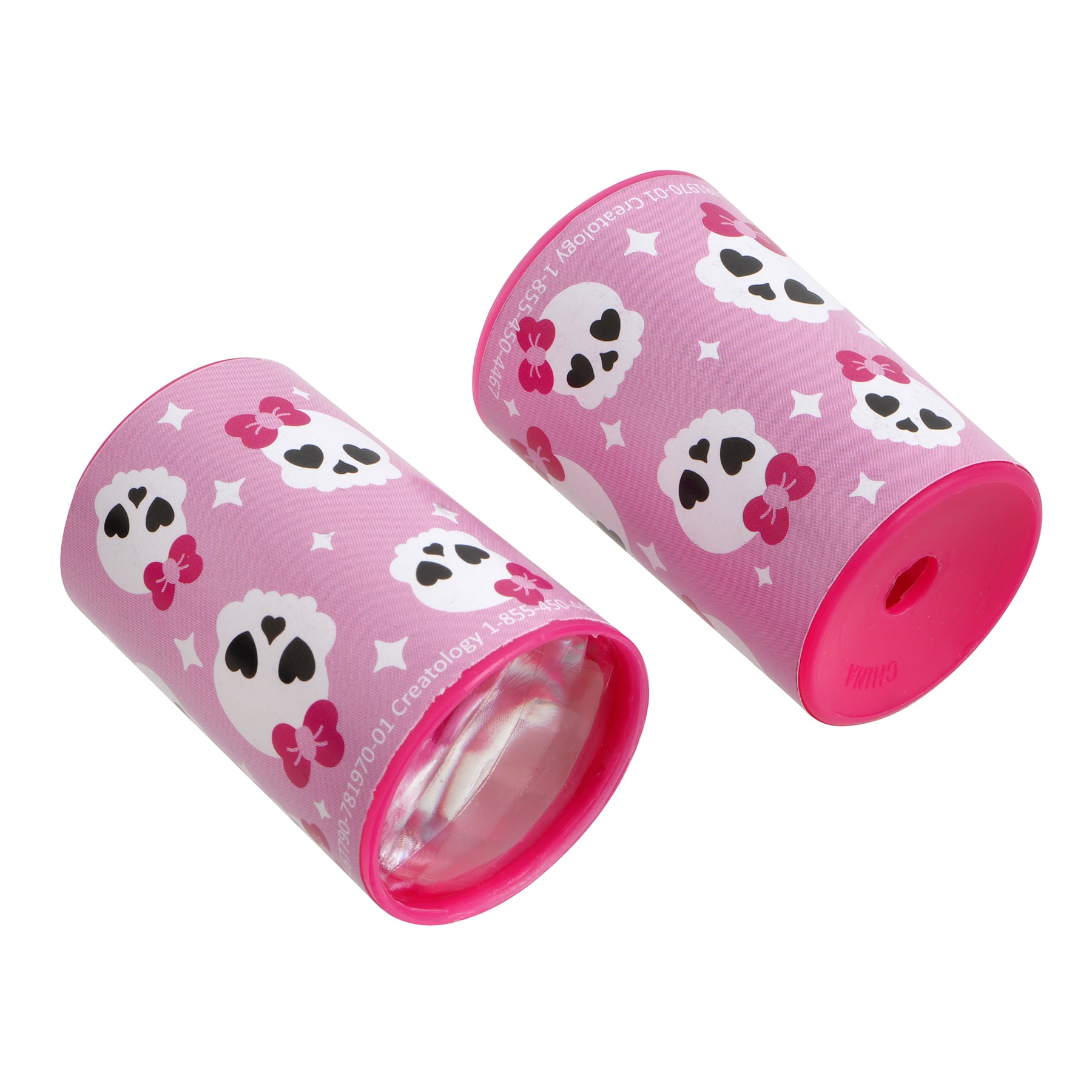 Sweet & Spooky Kaleidoscopes by Creatology™