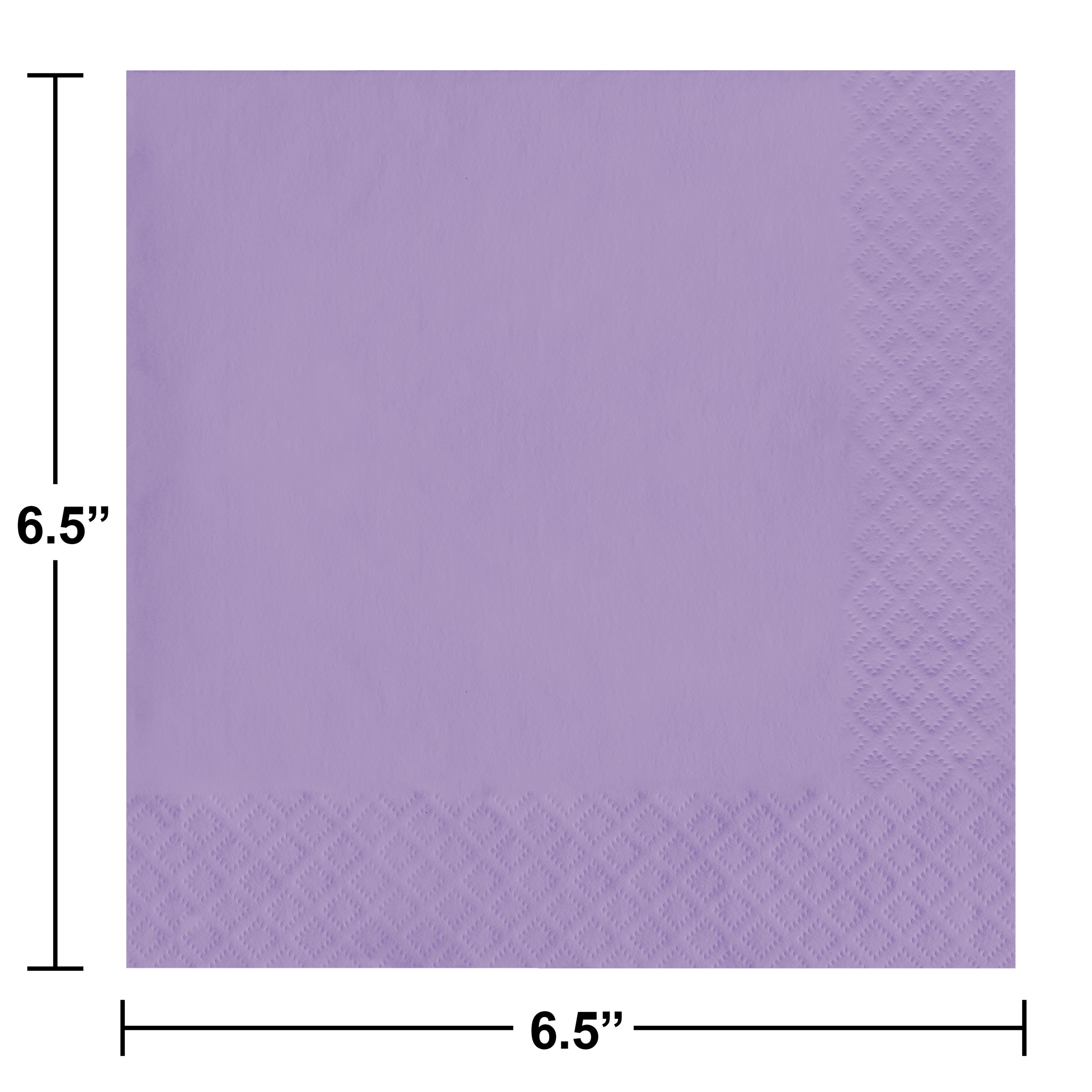 Hoffmaster Luncheon Napkins, 50ct.