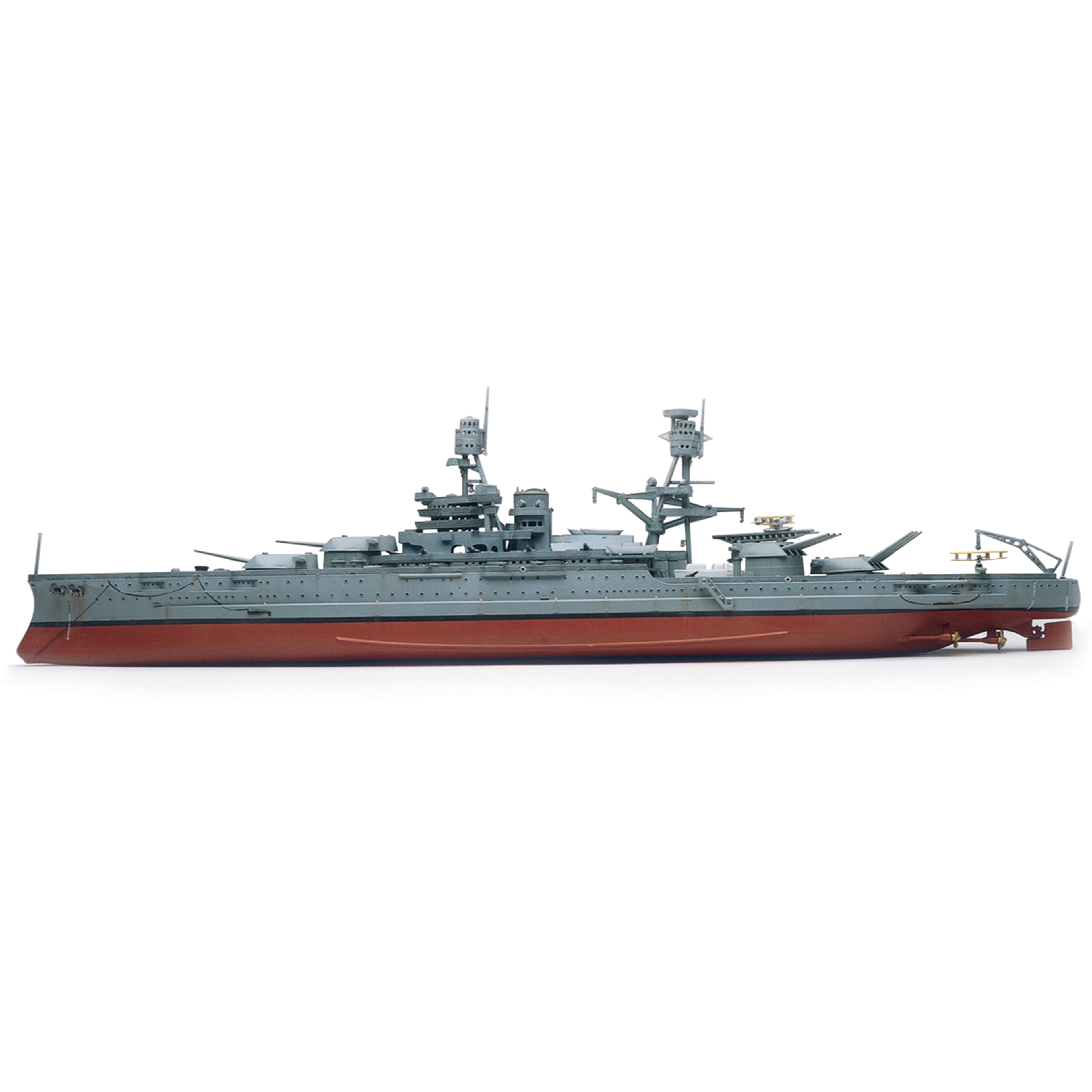 Revell&#xAE; USS Arizona Battleship Model Kit