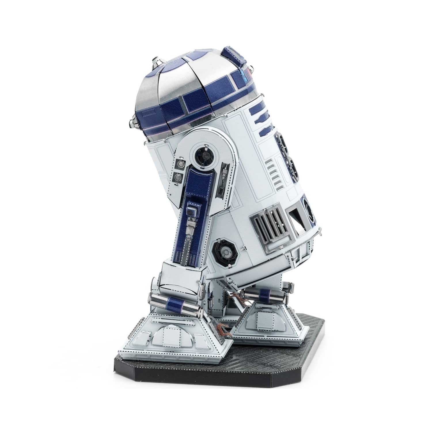 Metal Earth® ICONX Star Wars™ R2-D2™ 3D Metal Model Kit