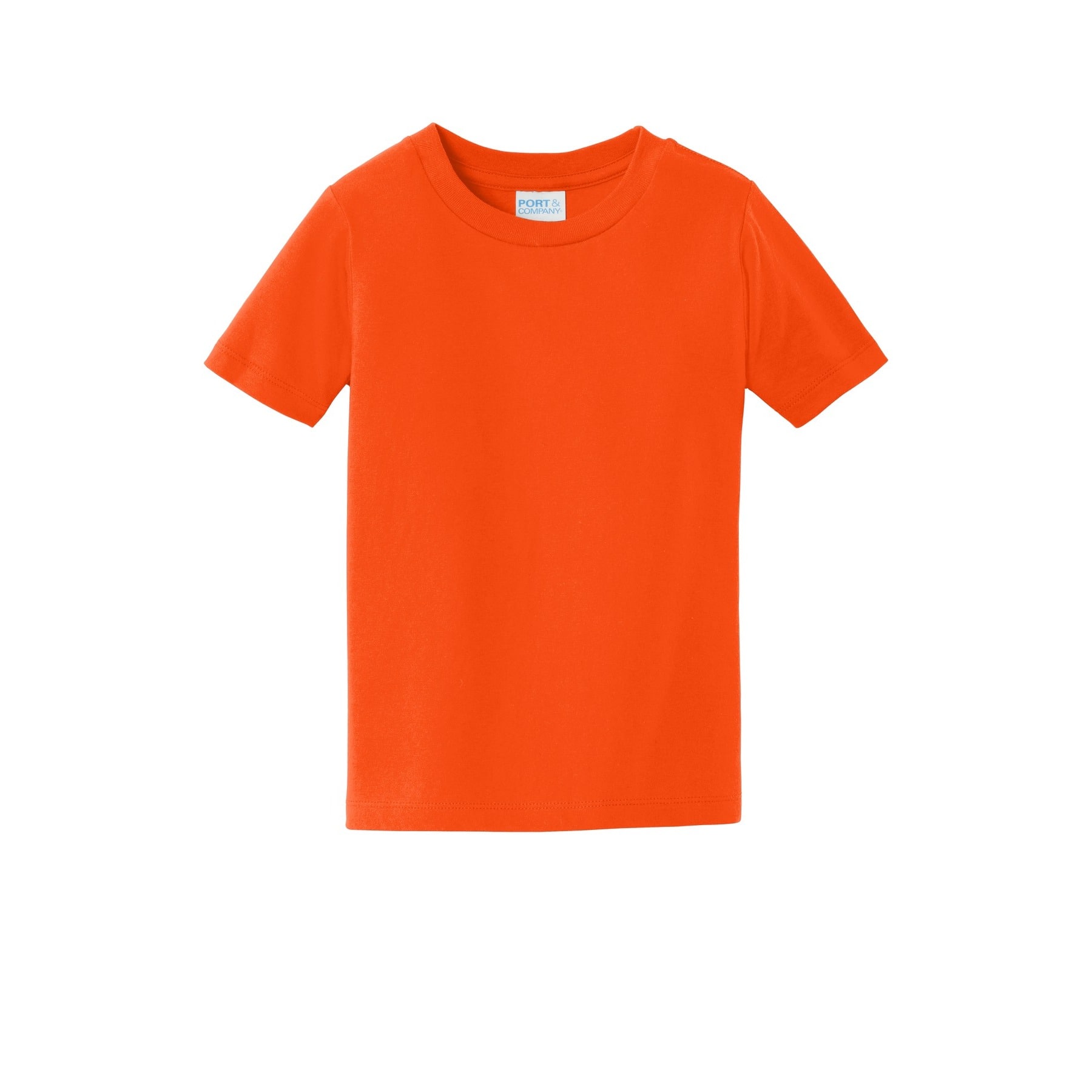 Port &#x26; Company&#xAE; Fan Favorite&#x2122; Toddler T-Shirt