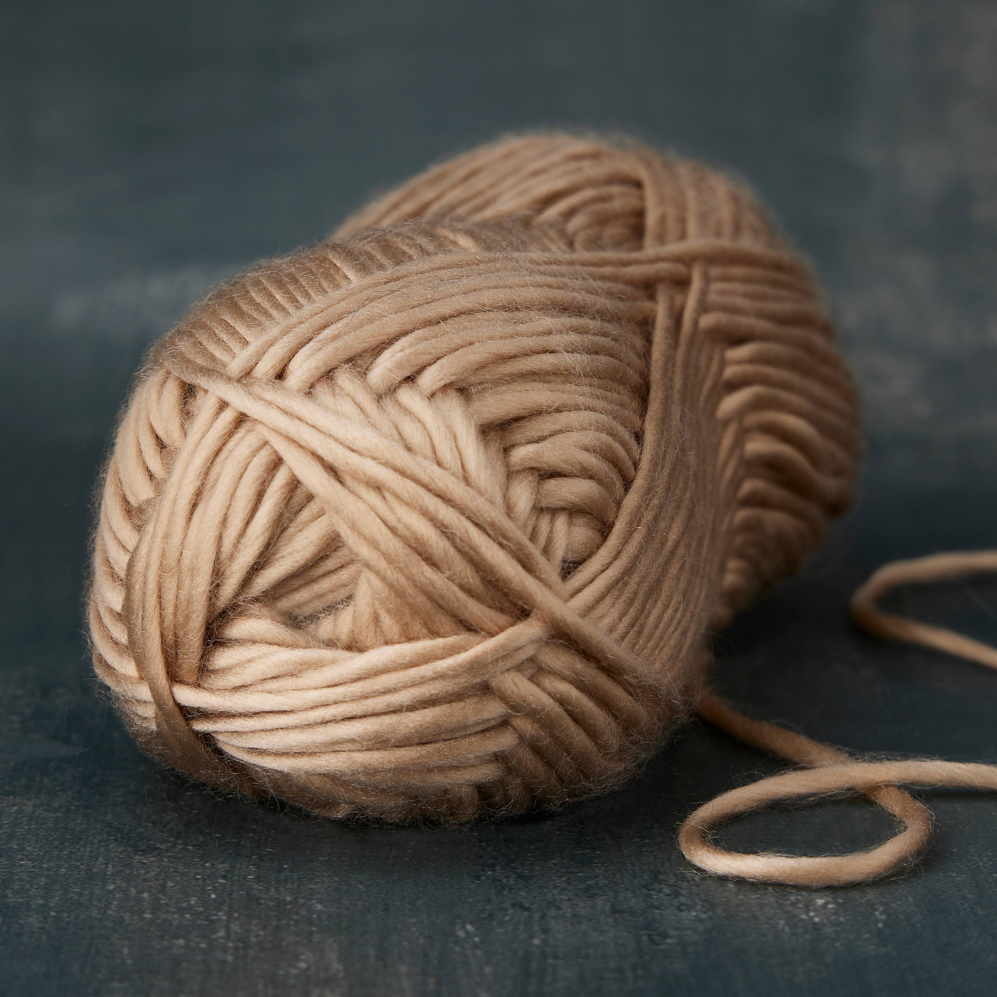 EcoCozy™ Yarn by Loops & Threads® Michaels