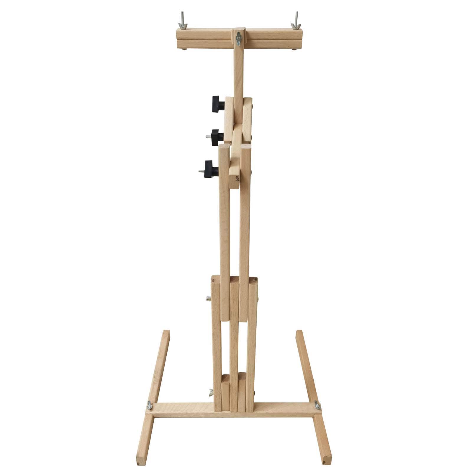 6 Pack: Adjustable Craft Stand by Loops & Threads™
