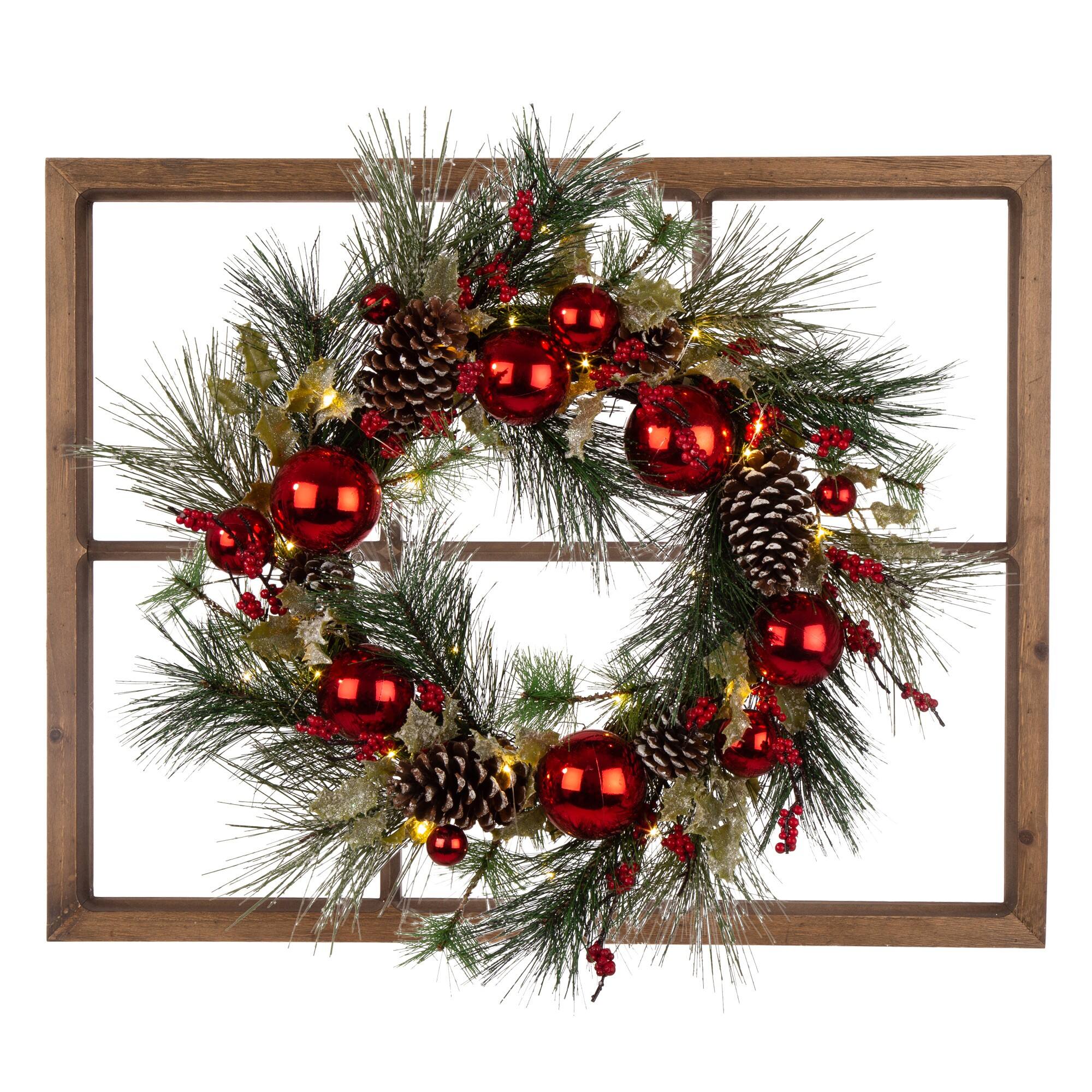 michaels ornament frames