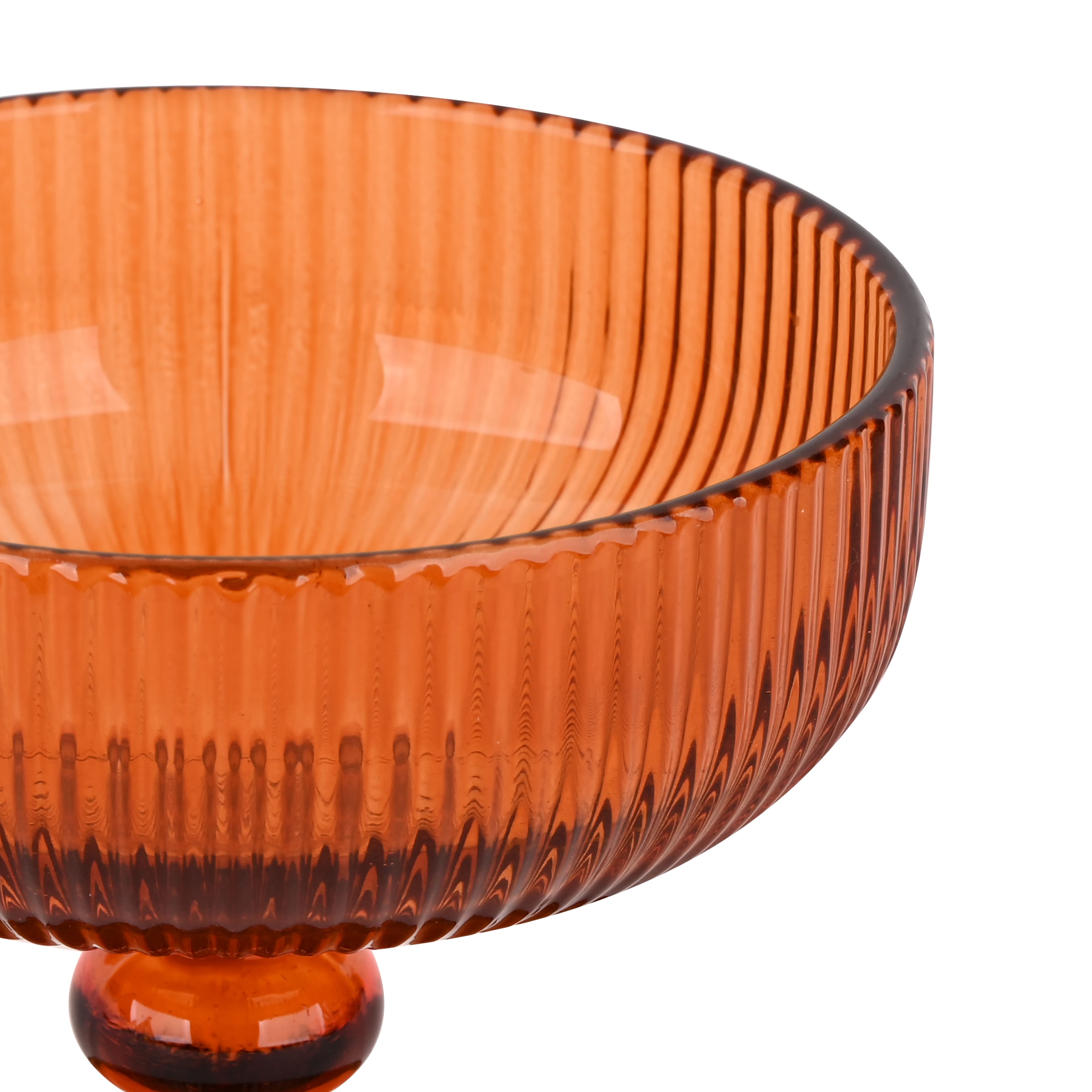 4.75&#x22; Glass Ice Cream Bowl by Ashland&#xAE;