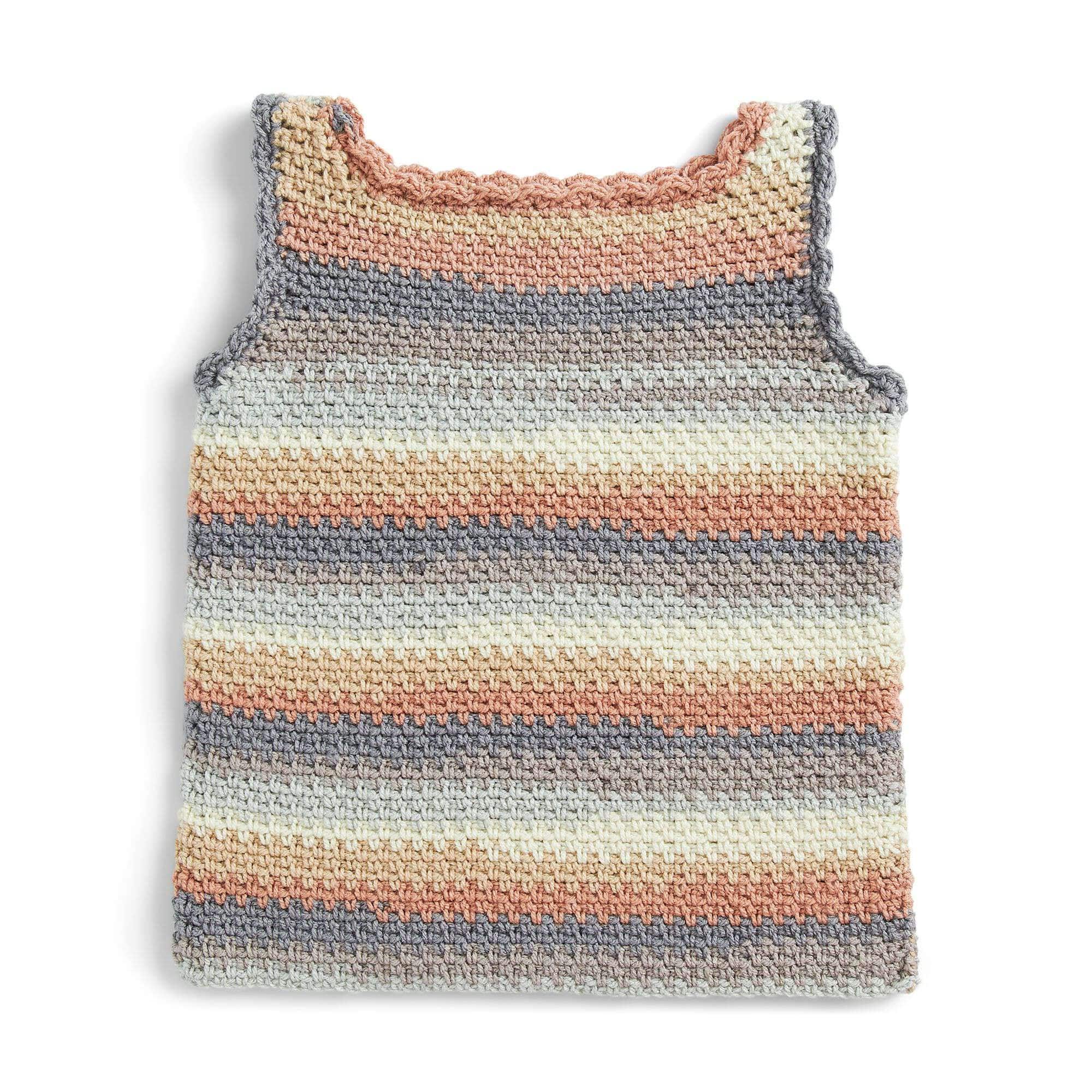 Caron&#xAE; Cinnamon Swirl Cakes&#x2122; Yarn