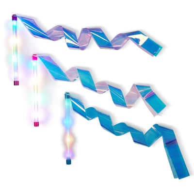 【WONDER WONDER】Balloon Ribbon Pile Training Brushed PT WonderboxWorkshop-WW055.png?v=