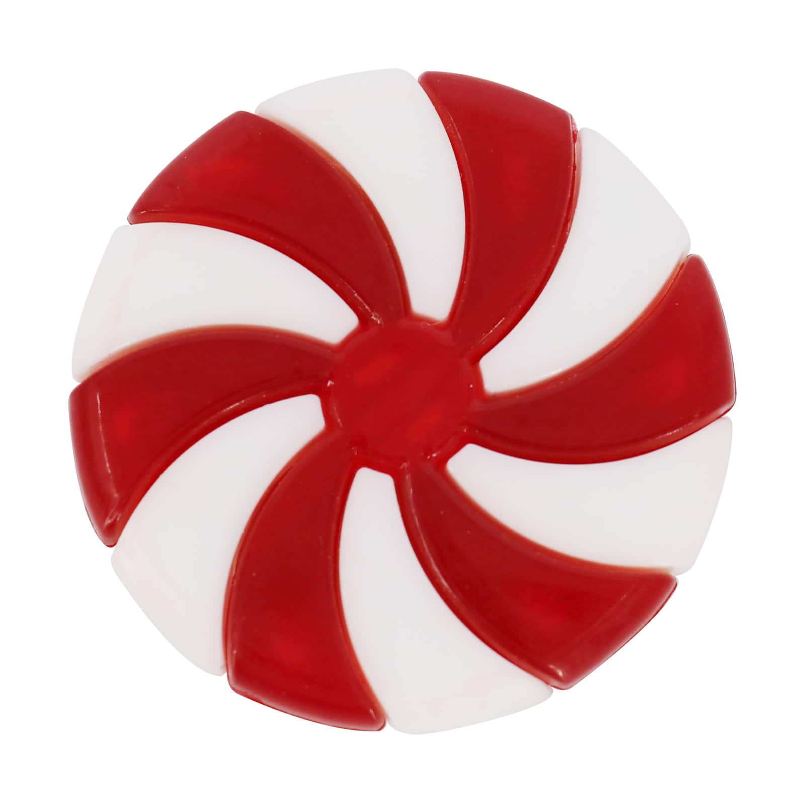 Mini Decorative Round Peppermints, 6ct. by Ashland&#xAE;