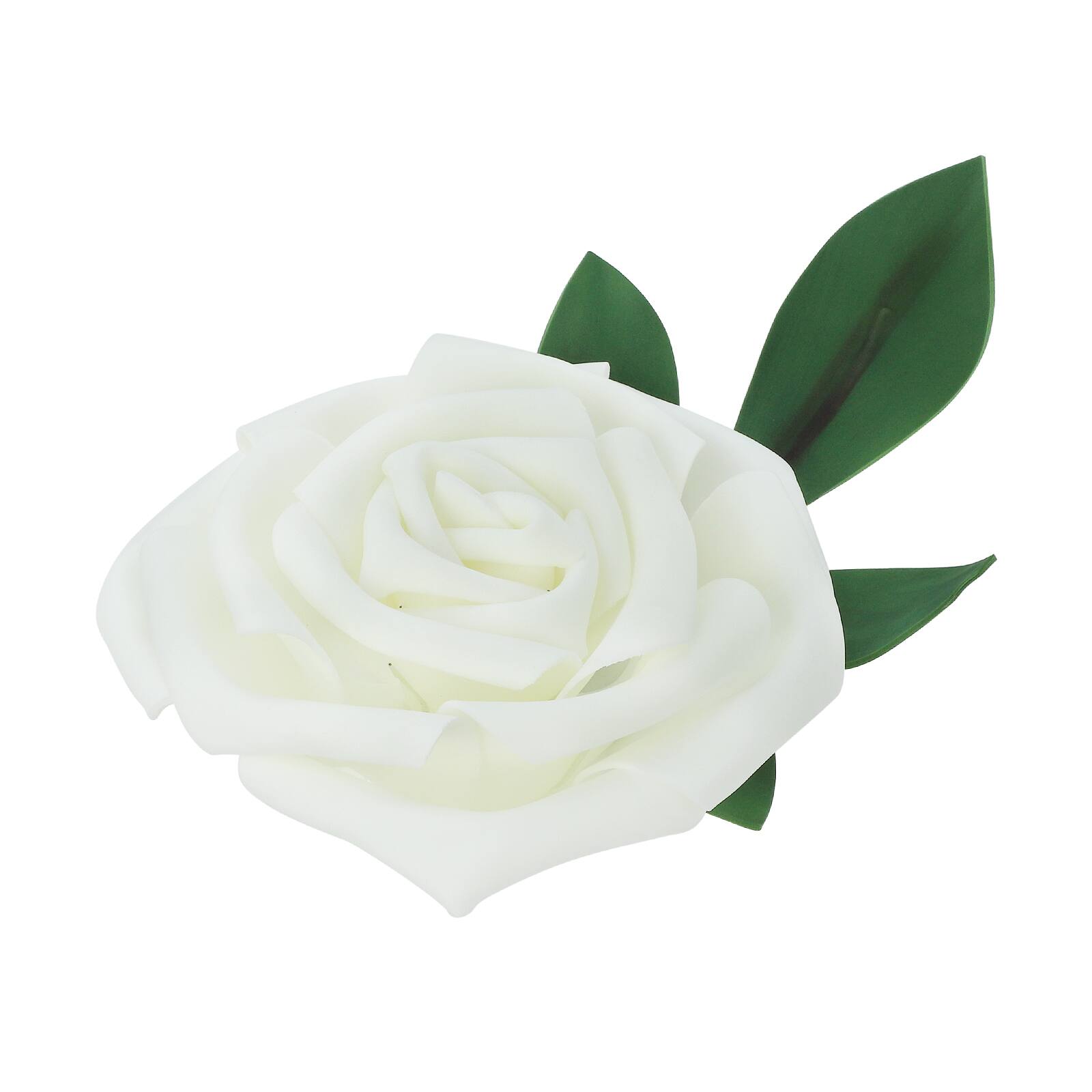 15&#x22; White Wall Flower by Ashland&#xAE;