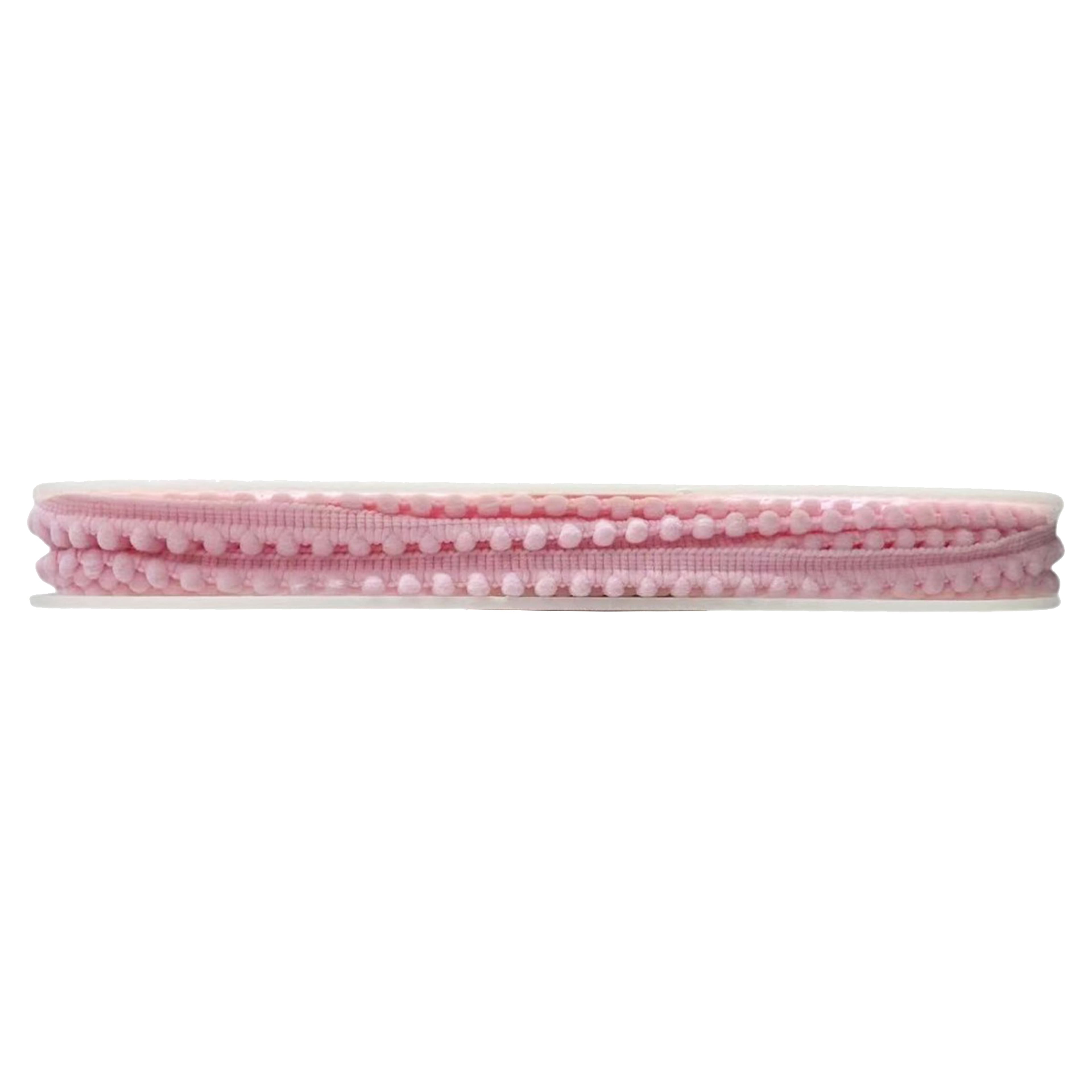 3/8&#x22; Pom Pom Trim by Celebrate It&#xAE;