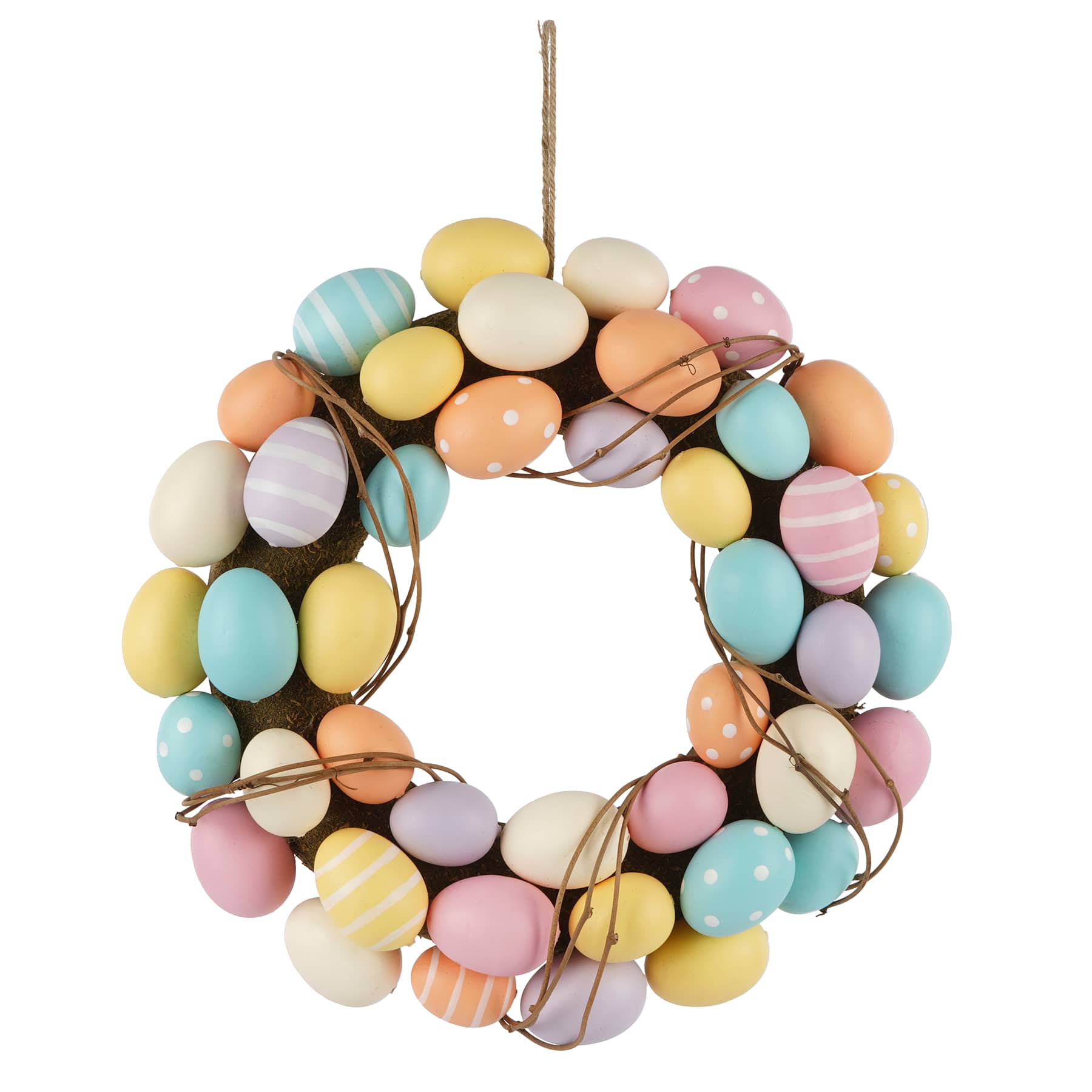 Fresh Garland 50ft Clear Acrylic Gemstones for Crafts Candy Wreath Peppermint Candy Wreath Hanging Decoration Vintage Easter Decorations for The Home