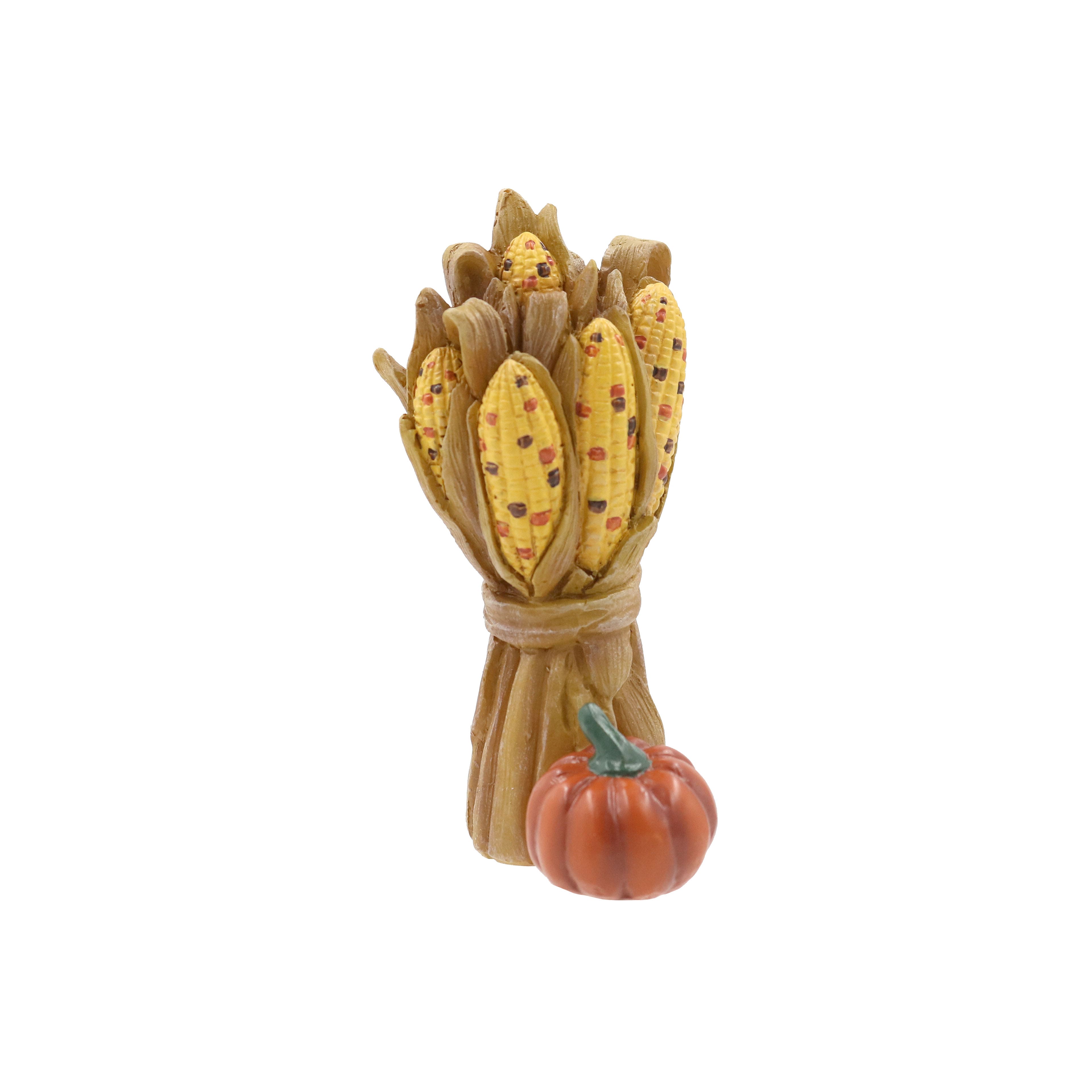 Mini Fall Corn Stalk by Ashland&#xAE;