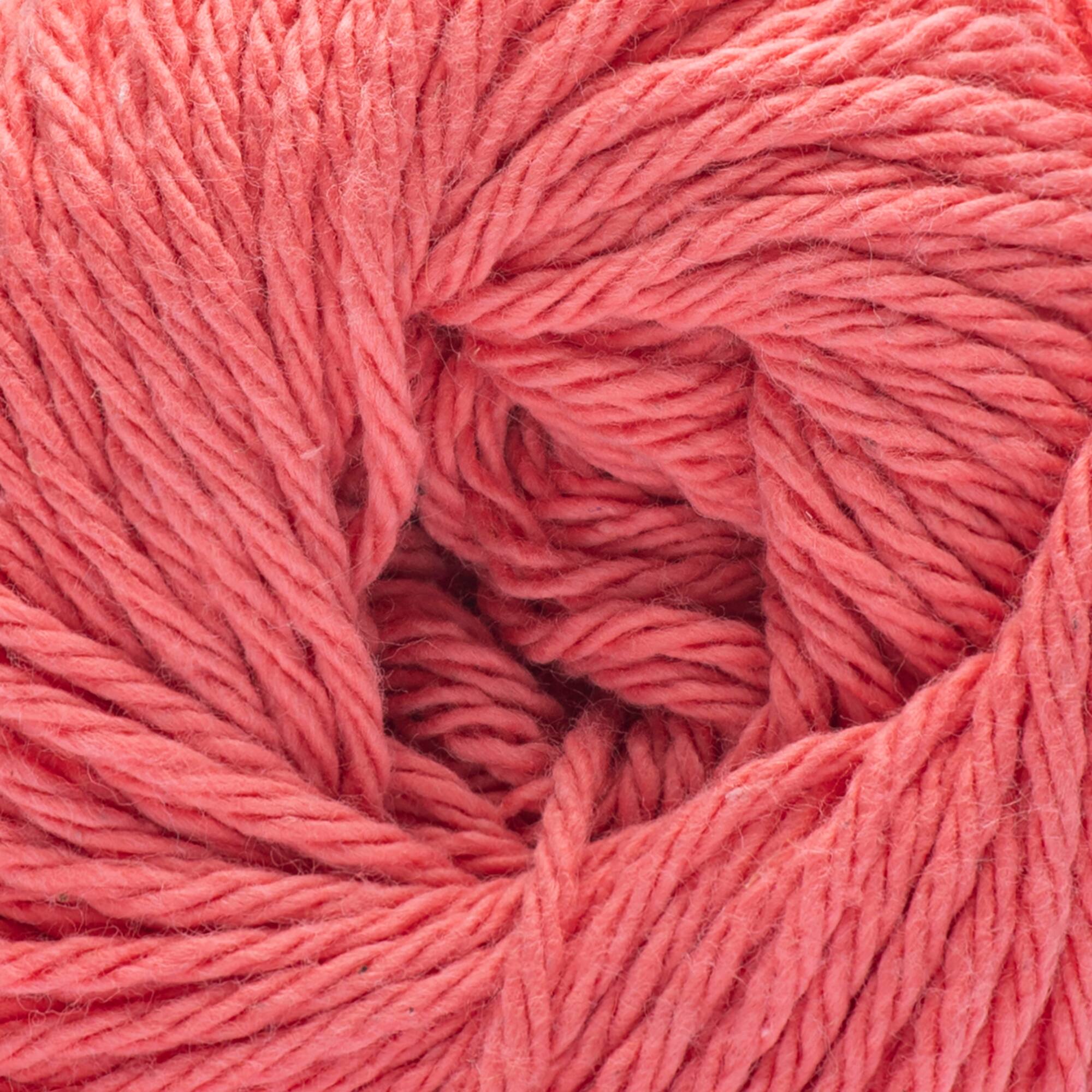 18 Pack: Classic Cotton&#x2122; Yarn by Loops &#x26; Threads&#xAE;