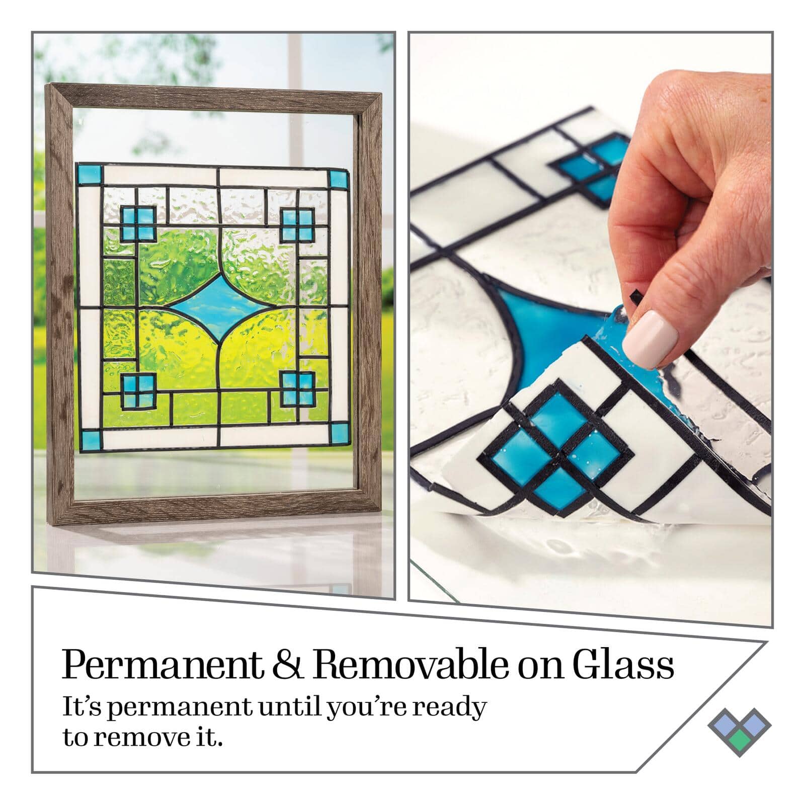 Gallery Glass&#xAE; Liquid Leading&#x2122; Holiday Paint Kit