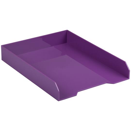 JAM Paper Stackable Desktop Paper Tray | Michaels