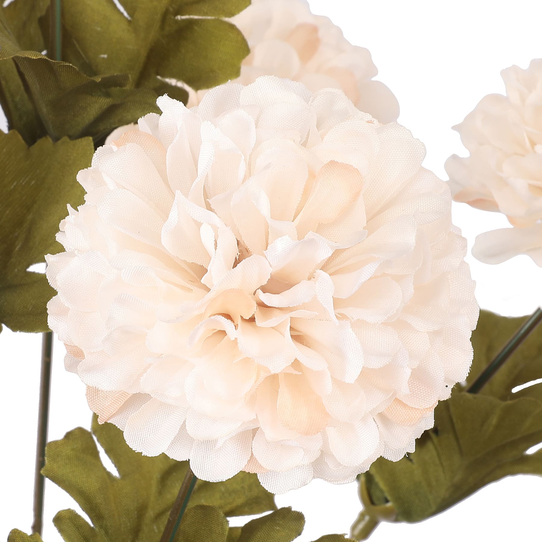 17&#x22; Basic Mum Bush by Ashland&#xAE;