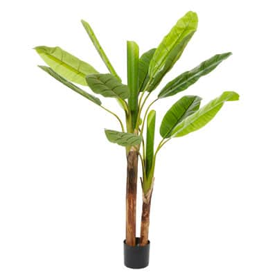 Banana Tree Artificial Plant, 53