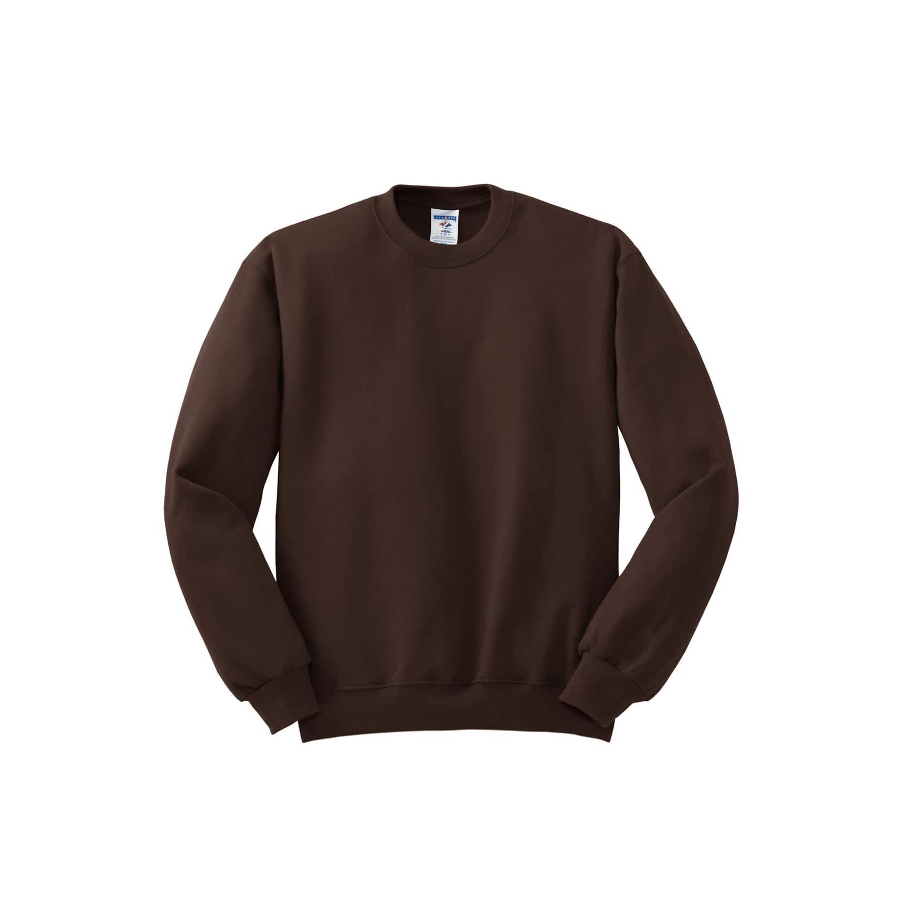 JERZEES&#xAE; NuBlend&#xAE; Crewneck Sweatshirt