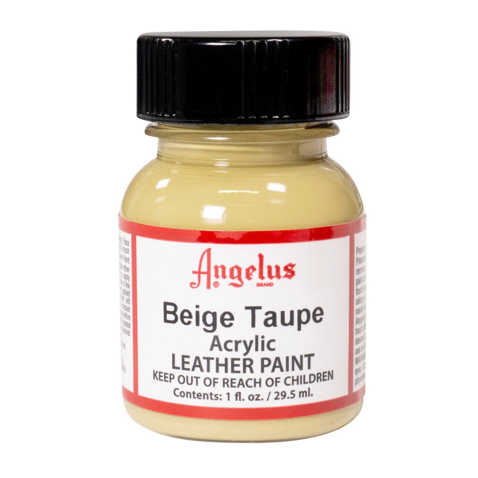 Angelus&#xAE; Acrylic Leather Paint, 1oz.