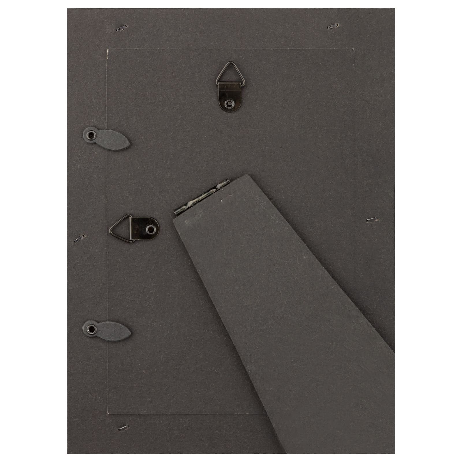 Simply Essentials™ Bronze Script Frame by Studio Décor