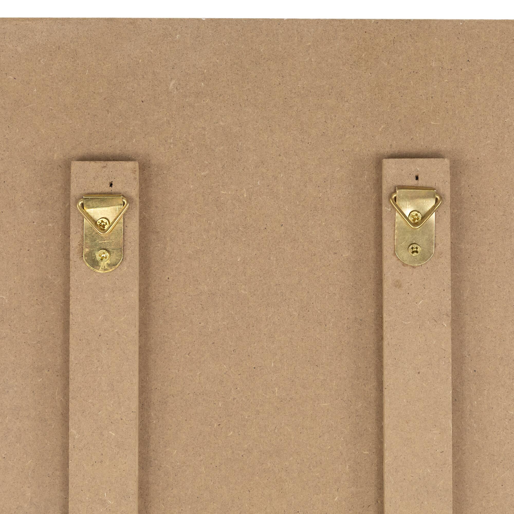 36" Let Freedom Ring Patriotic Wall Sign