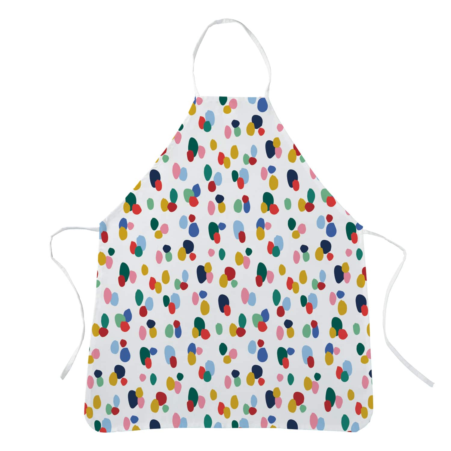 WALABlanks Smooth Sublimation Apron Blank