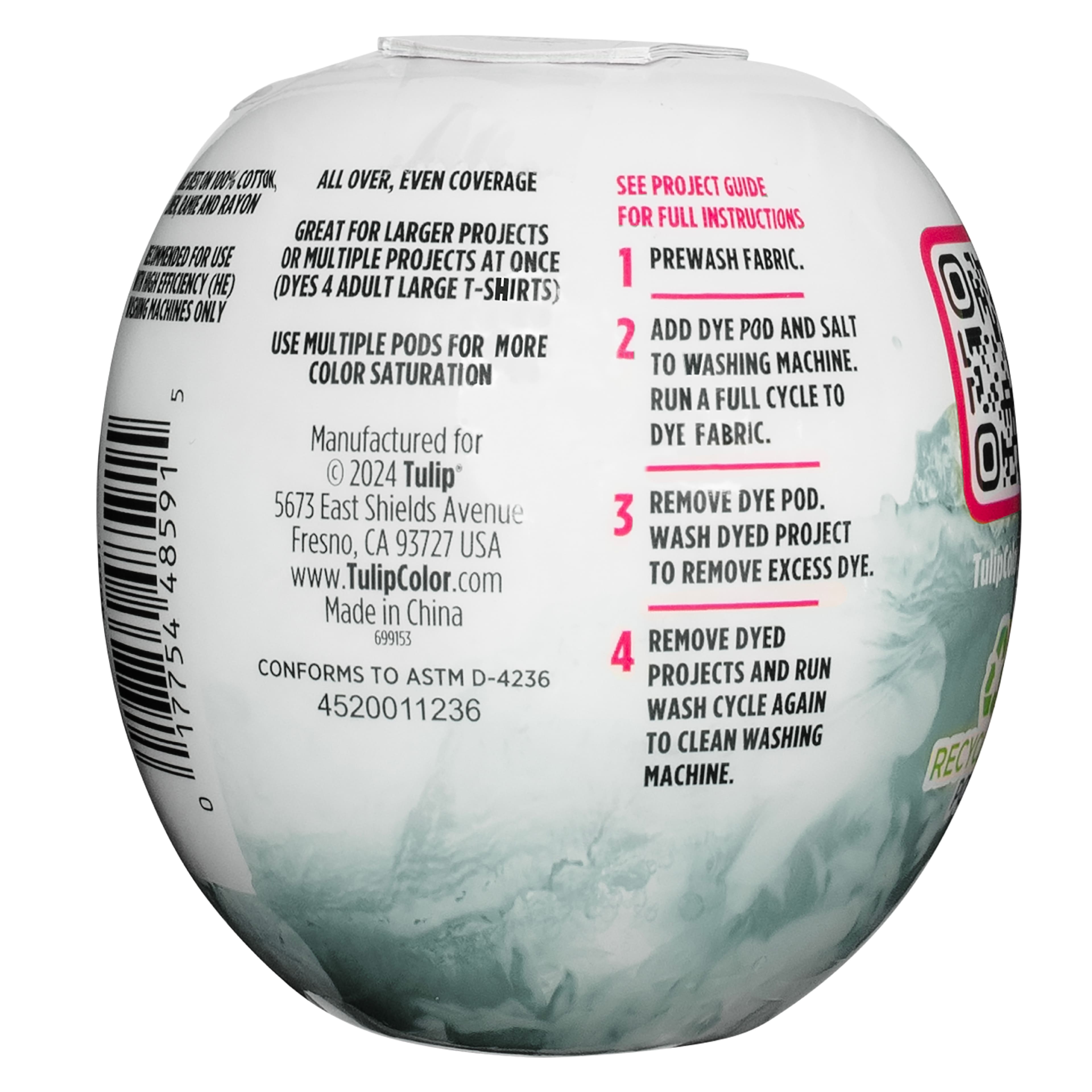 Tulip&#xAE; Fabric Dye Pod