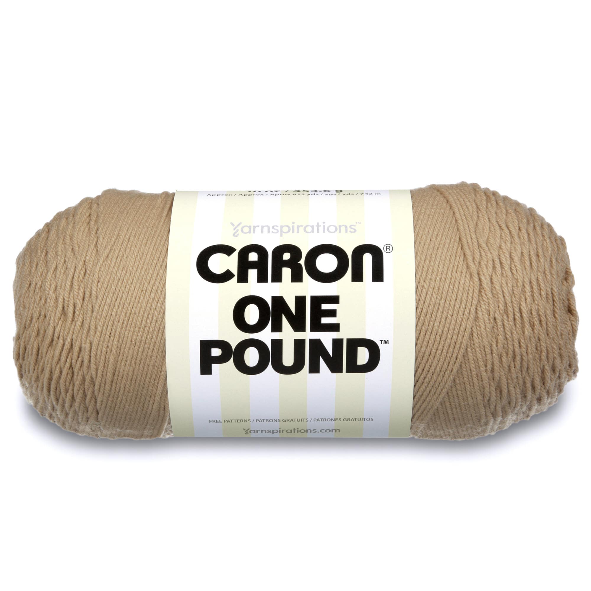 Caron&#xAE; One Pound&#x2122; Yarn