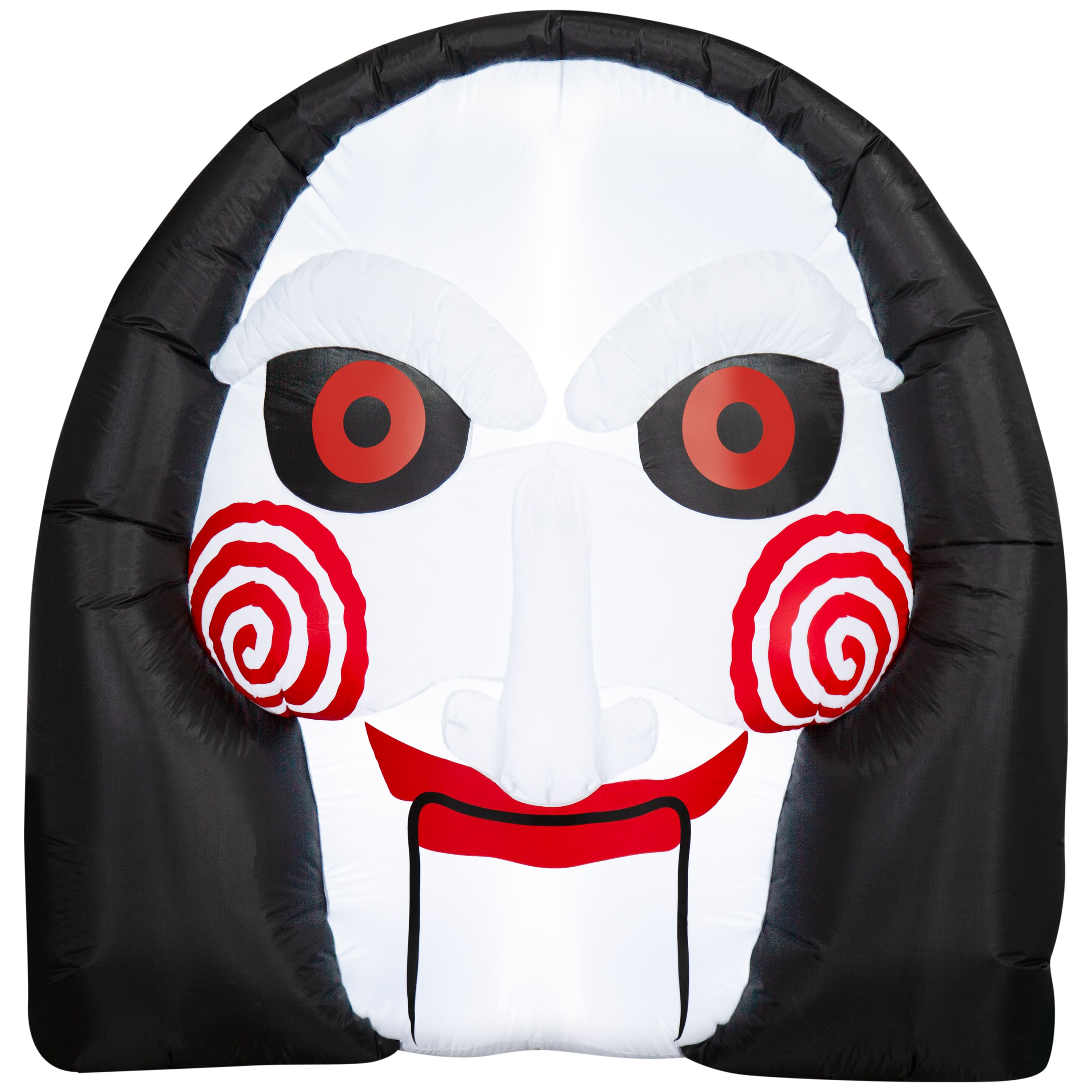 5ft. Airblown&#xAE; Inflatable Halloween Jigsaw