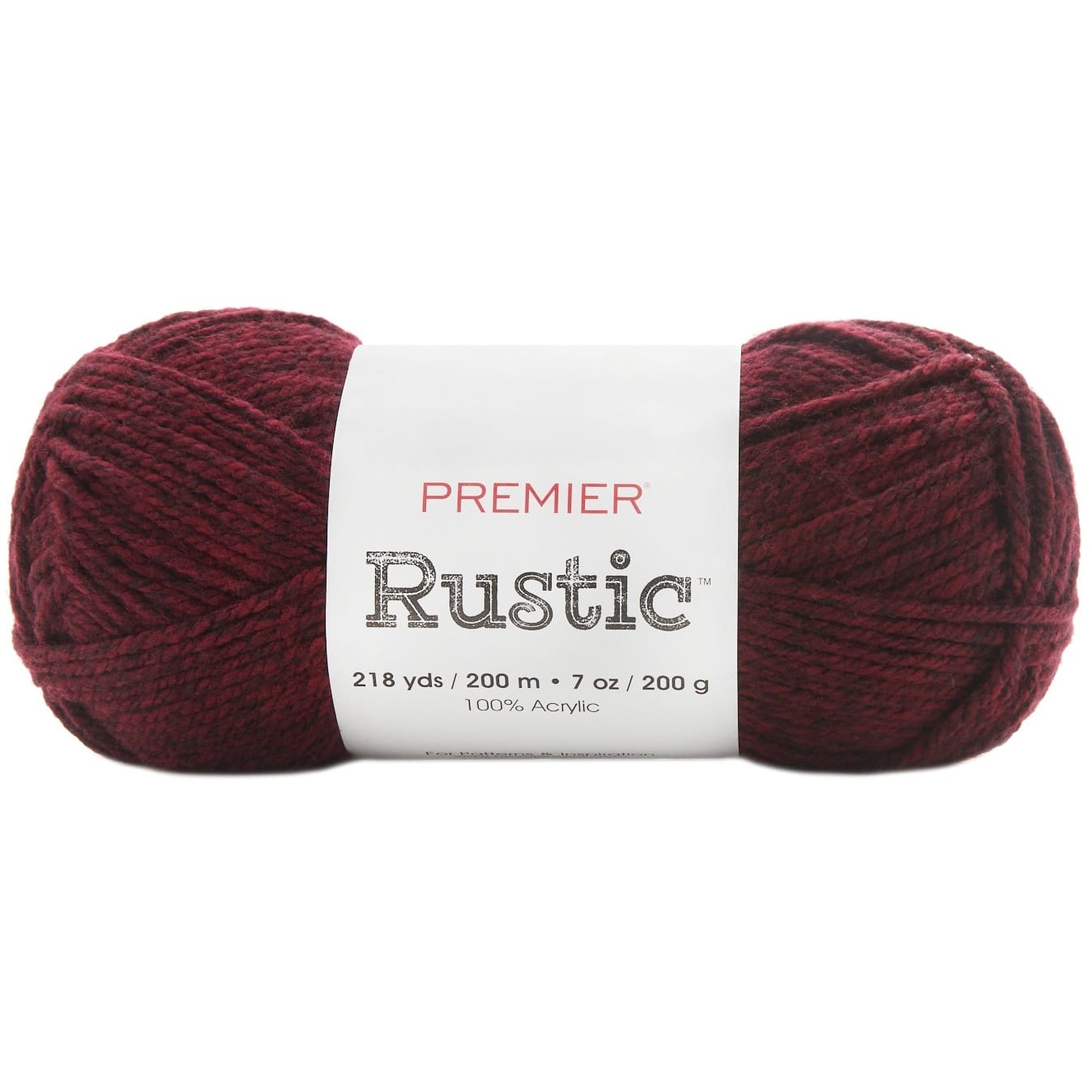 Premier® Basix® Chenille Yarn, Michaels in 2023